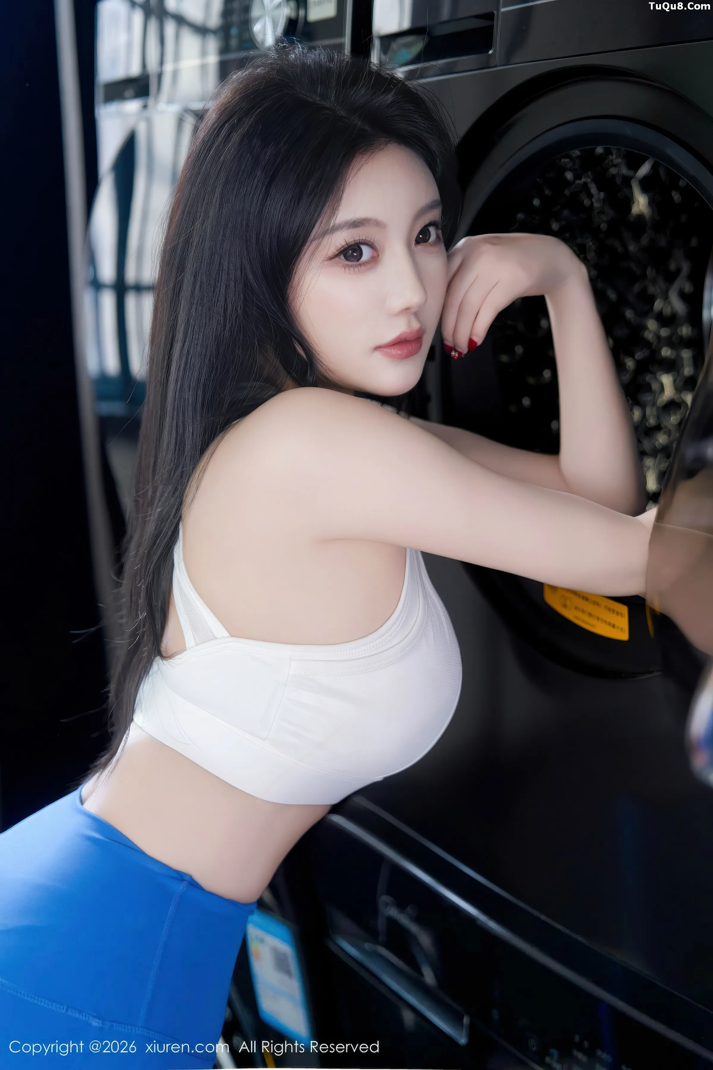 [秀人网] 2026.01.28 No.11287 杨晨晨#[73P]-2