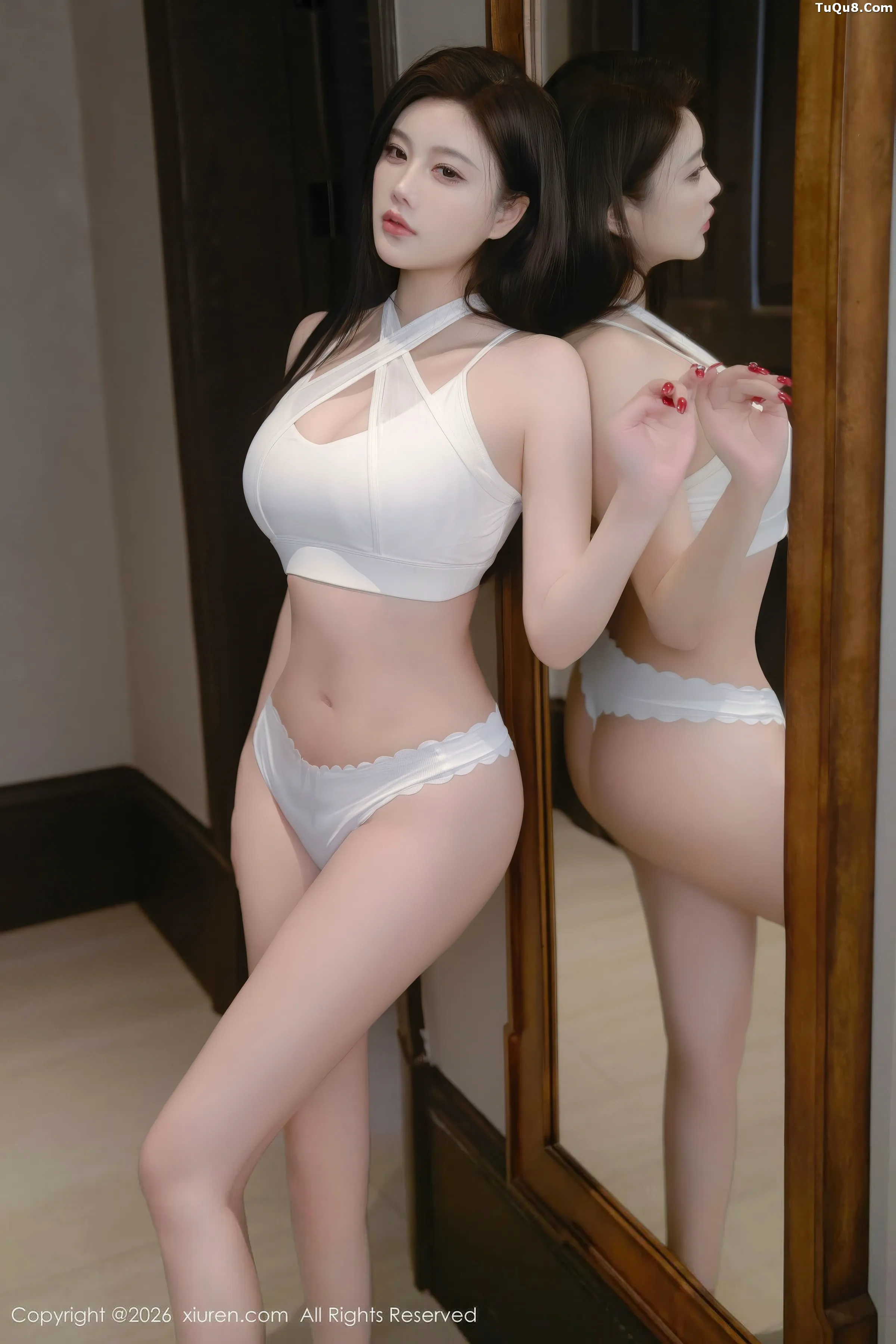 [秀人网] 2026.01.28 No.11287 杨晨晨#[73P]-12