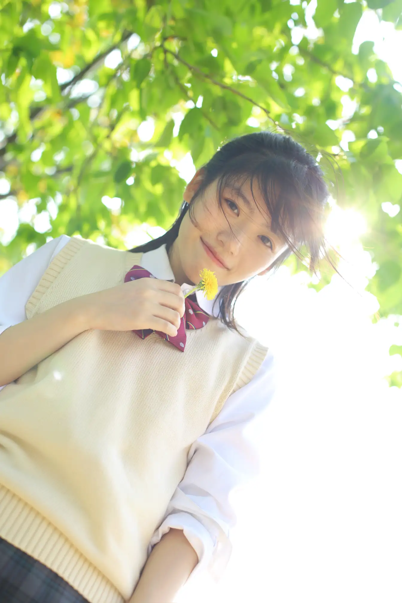 [艺图语] 2022.07.11 Vol.1443 – 青春之旅 雪梨大王#[26P]-3