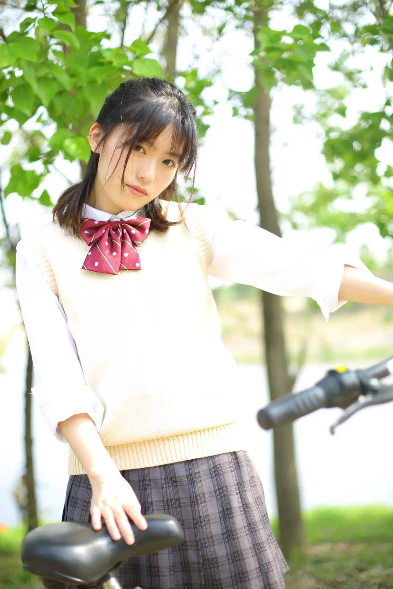 [艺图语] 2022.07.11 Vol.1443 – 青春之旅 雪梨大王#[26P]-5