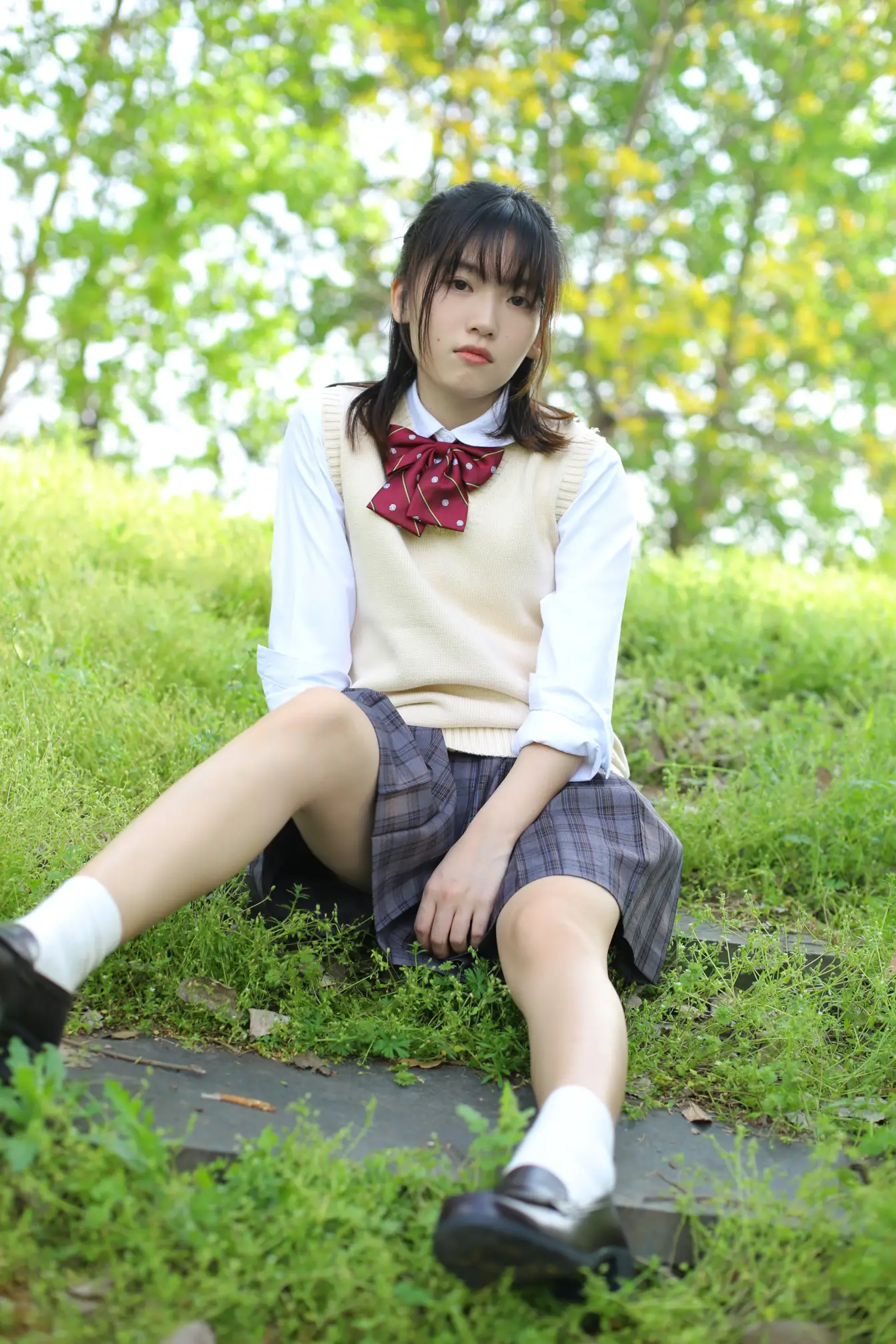 [艺图语] 2022.07.11 Vol.1443 – 青春之旅 雪梨大王#[26P]-6