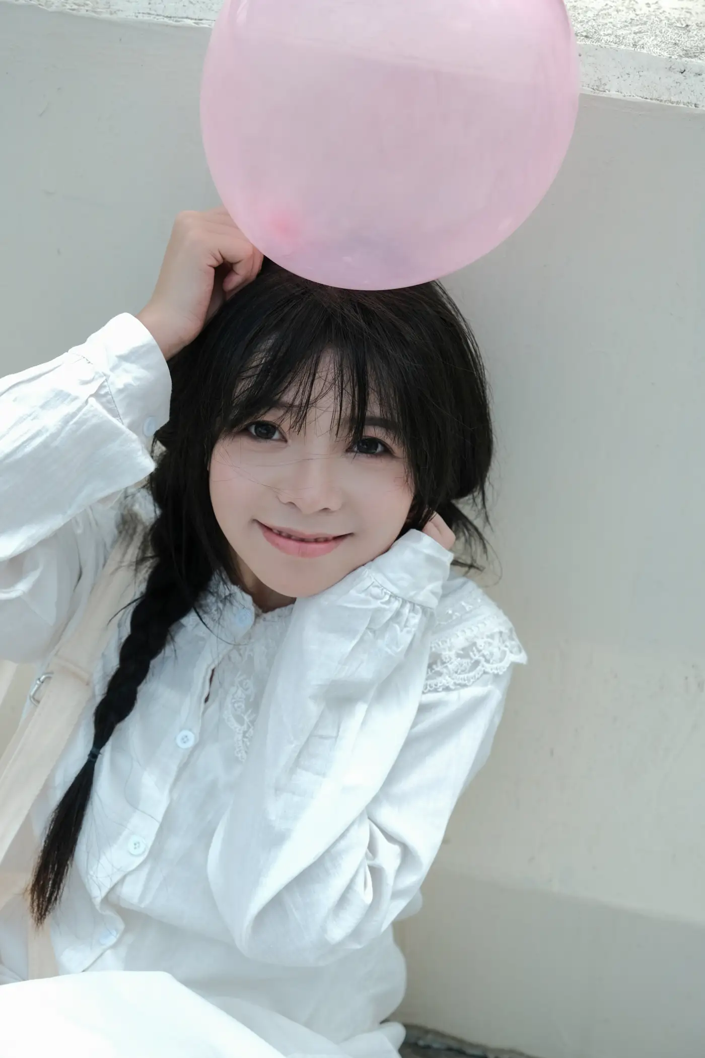 [艺图语] 2021.12.31 Vol.562 – 夏日么么茶 昔非#[29P]-11