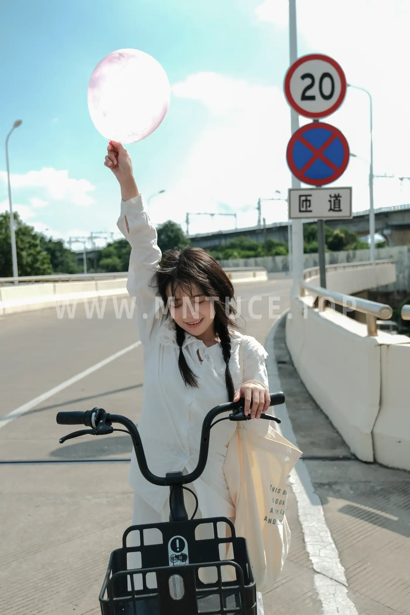 [艺图语] 2021.12.31 Vol.562 – 夏日么么茶 昔非#[29P]-1