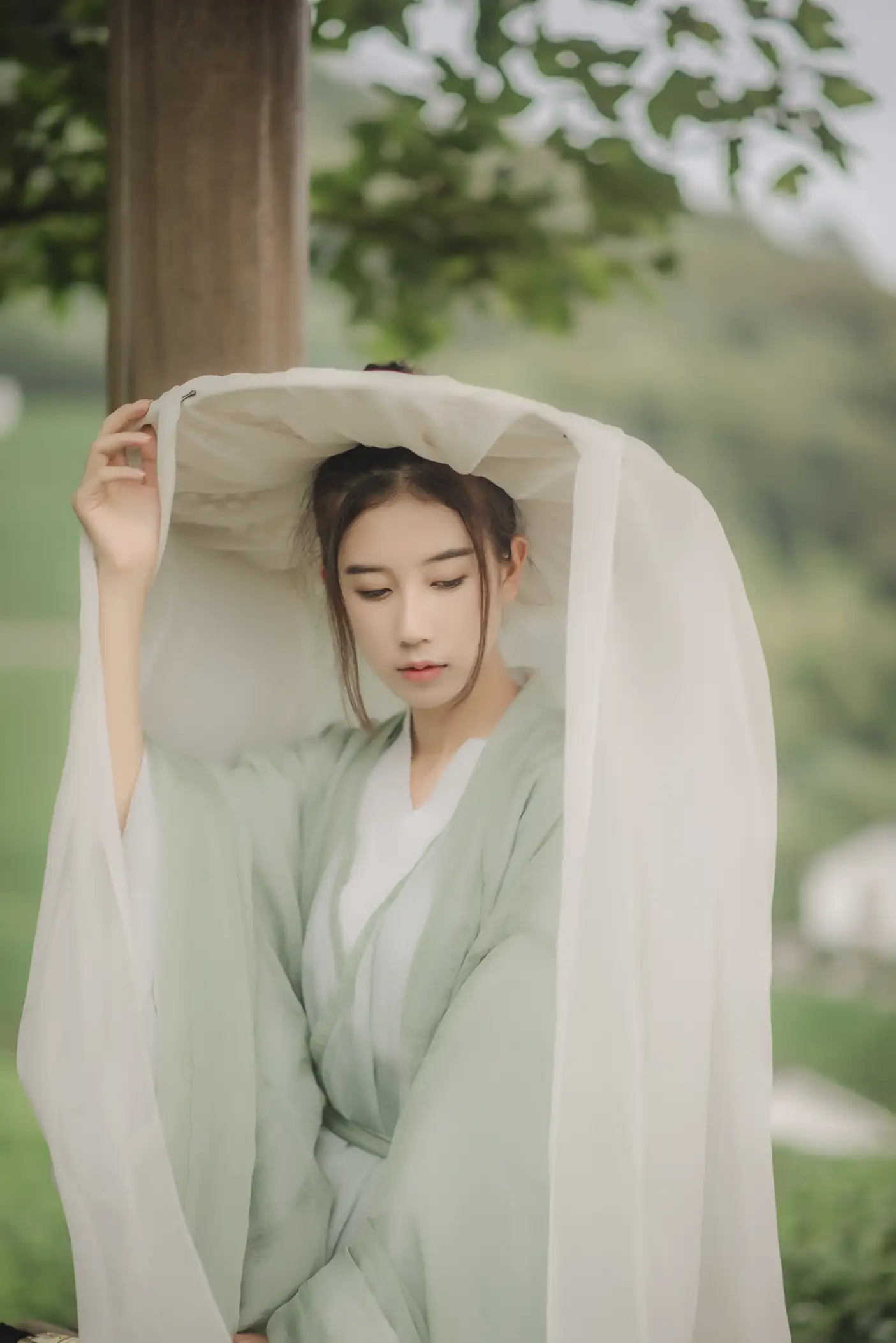 [艺图语] 2022.01.15 Vol.660 – 未归 曹老板#[19P]-14