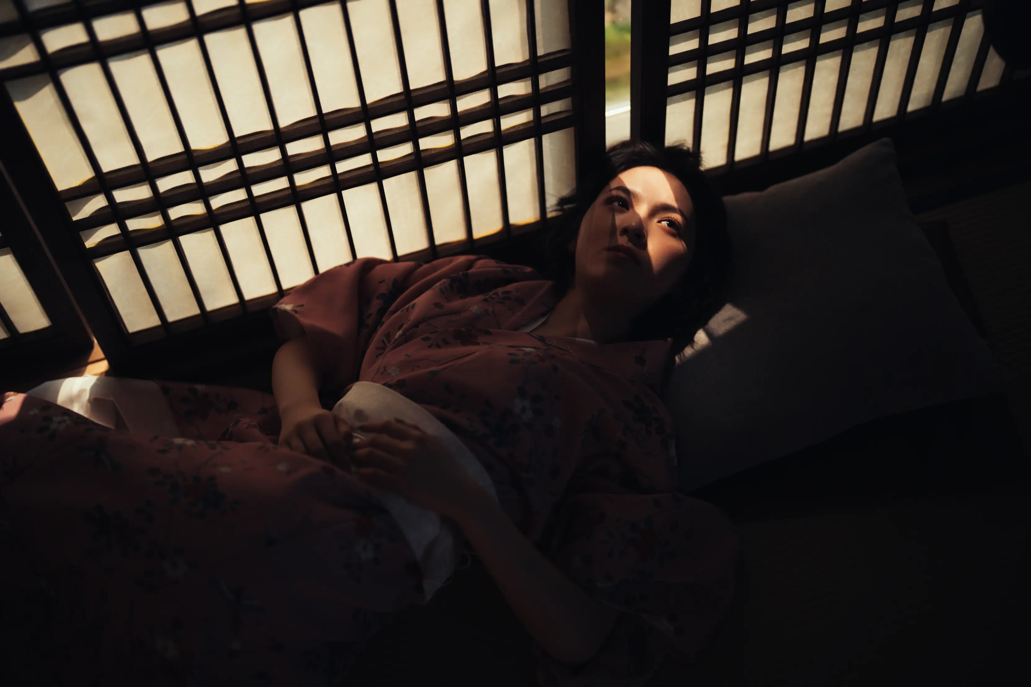 [艺图语] 2021.11.19 Vol.458 – 维族的少女 dudu#[32P]-5