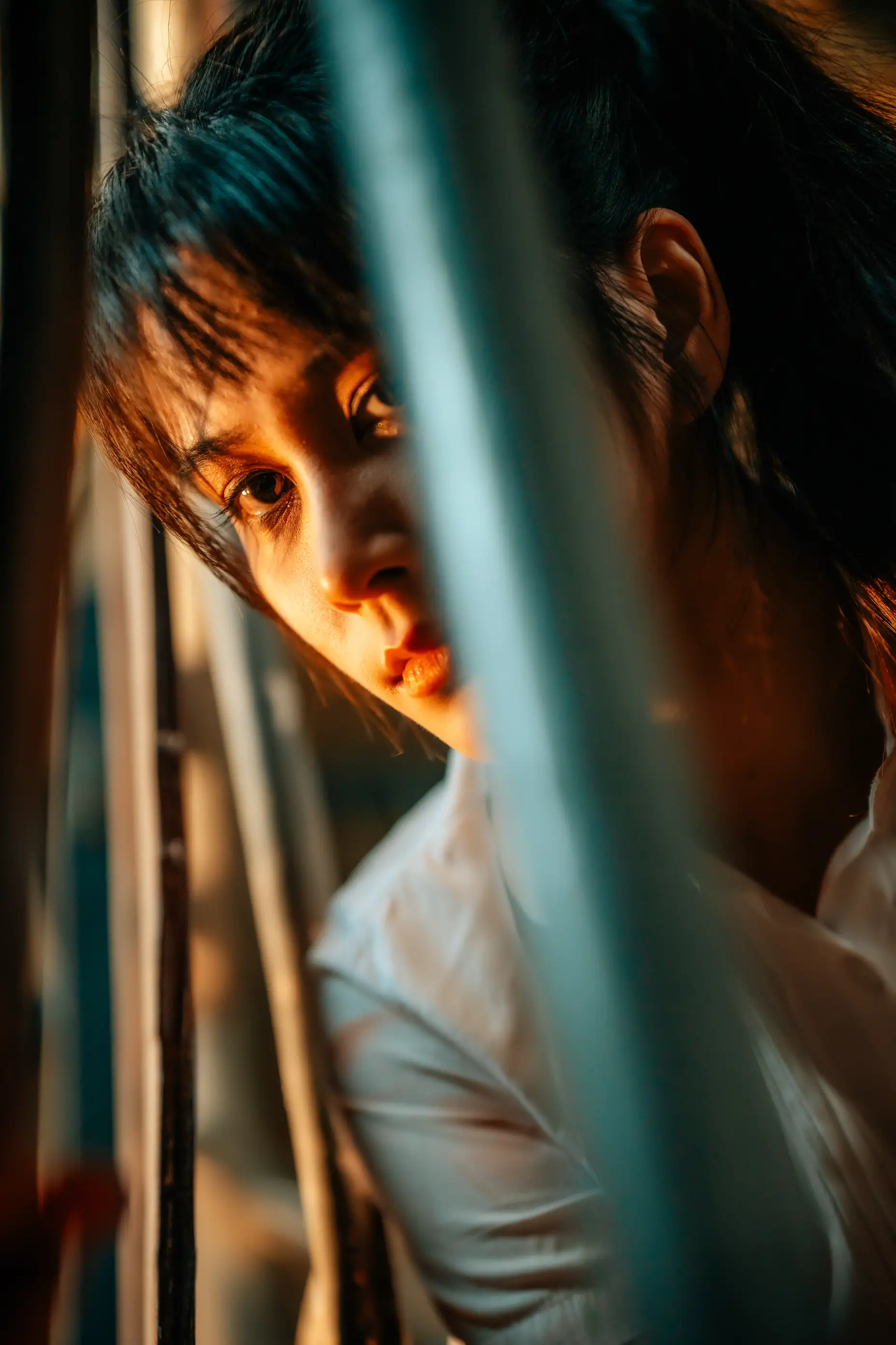 [艺图语] 2022.05.19 Vol.0924 – 恶玉少女 言希#[45P]-15