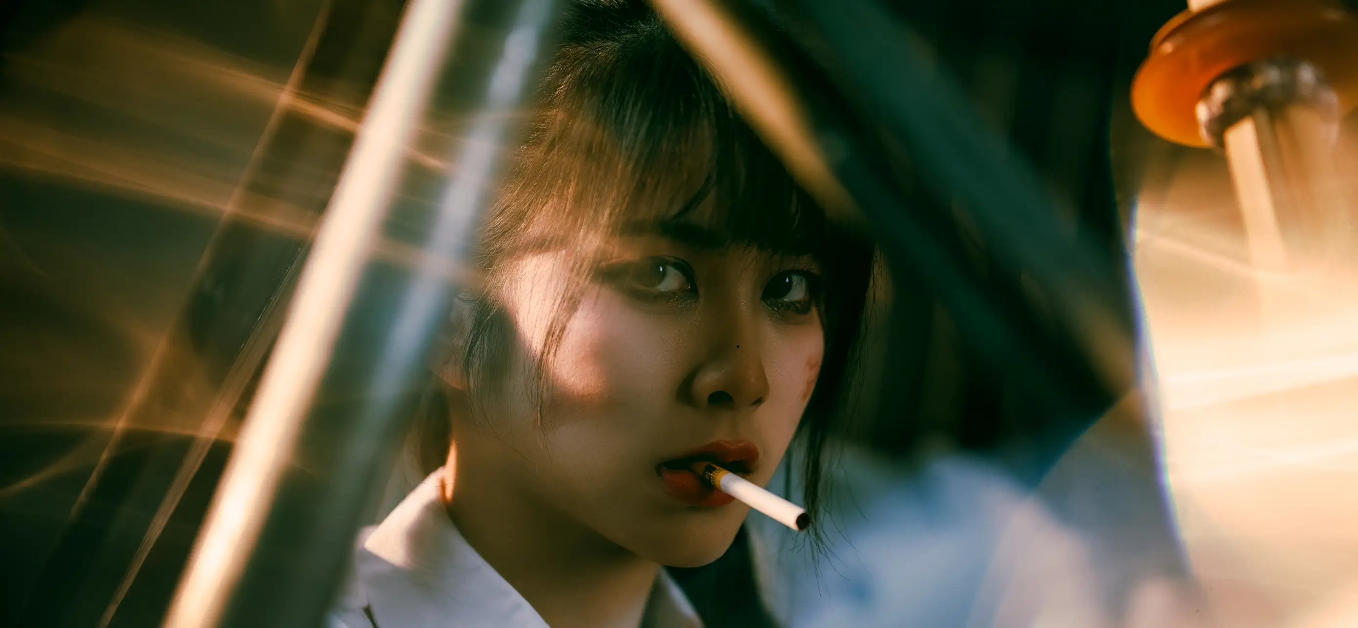 [艺图语] 2022.05.19 Vol.0924 – 恶玉少女 言希#[45P]-4
