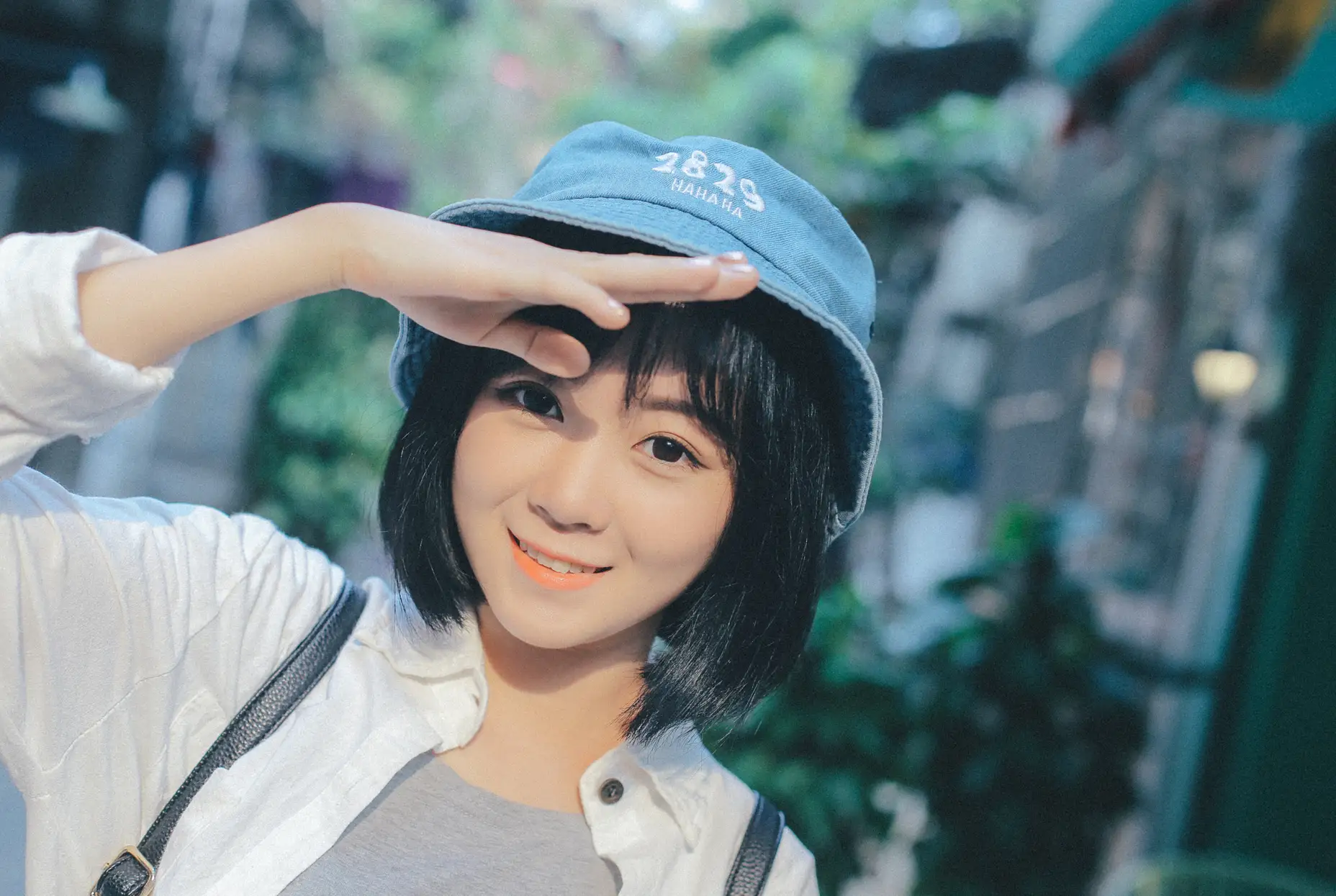 [艺图语] 2022.07.17 Vol.1506 – 我眼中的你 嘉嘉#[22P]-14