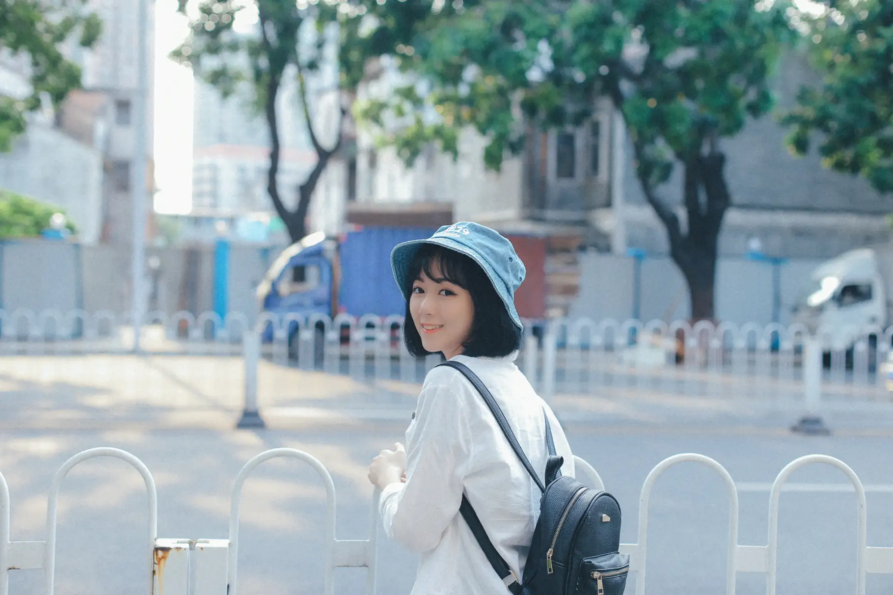 [艺图语] 2022.07.17 Vol.1506 – 我眼中的你 嘉嘉#[22P]-15