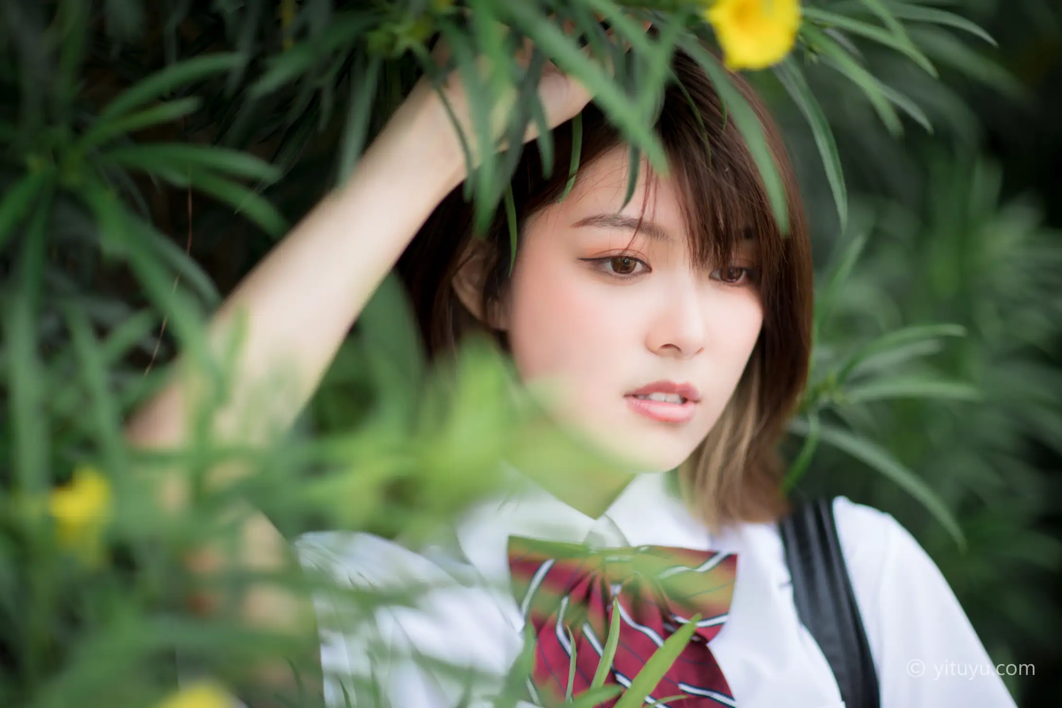 [艺图语] 2021.05.17 Vol.056 – 人间四月天 珺珺#[27P]-3