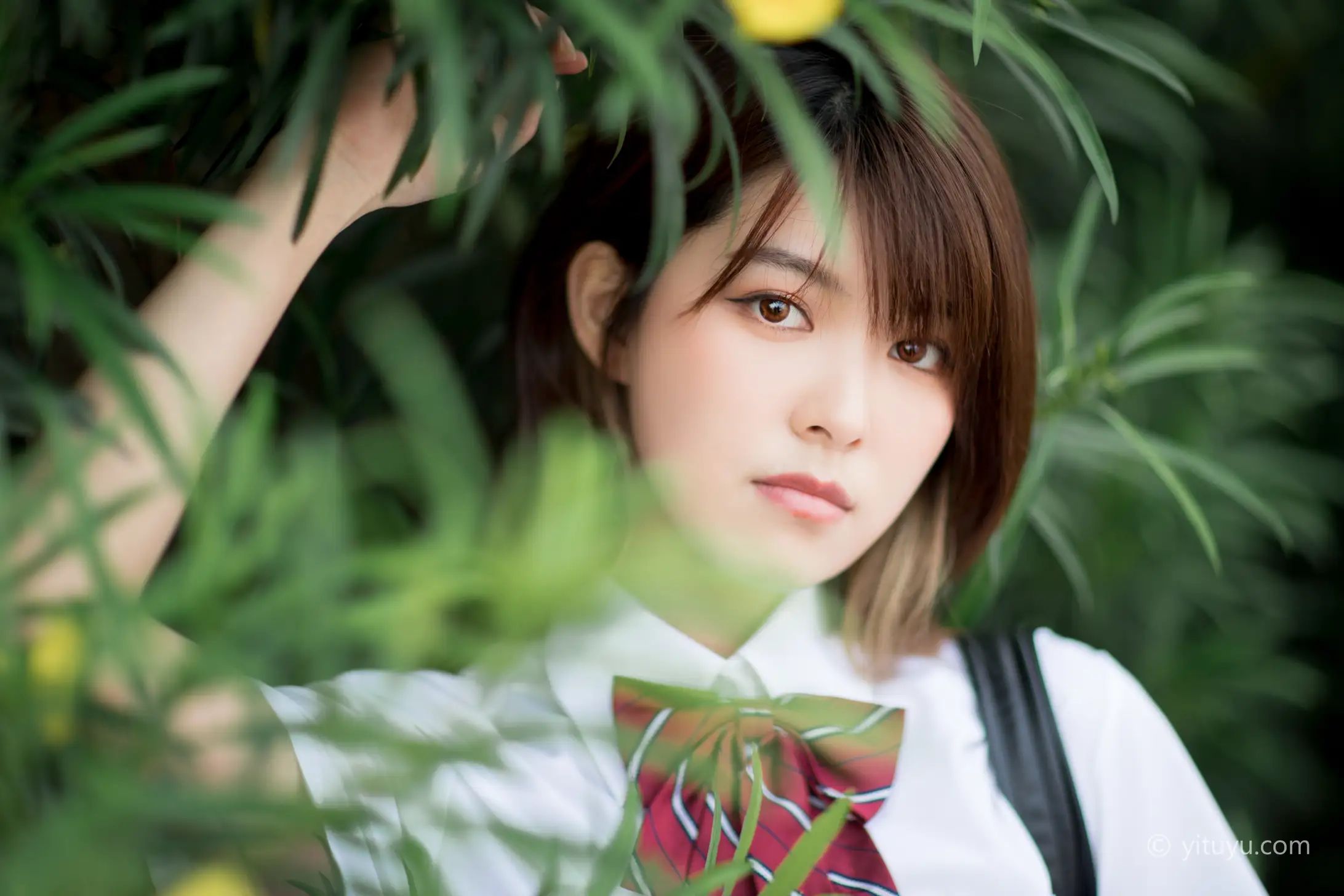 [艺图语] 2021.05.17 Vol.056 – 人间四月天 珺珺#[27P]-4