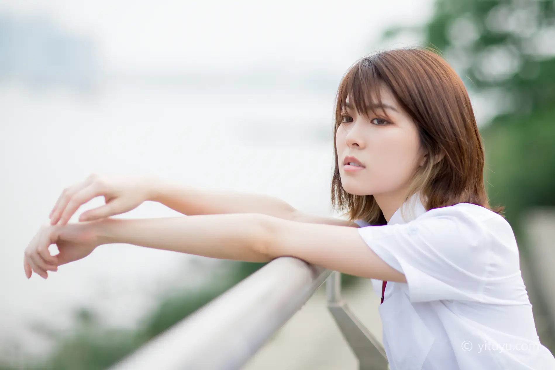 [艺图语] 2021.05.17 Vol.056 – 人间四月天 珺珺#[27P]-8