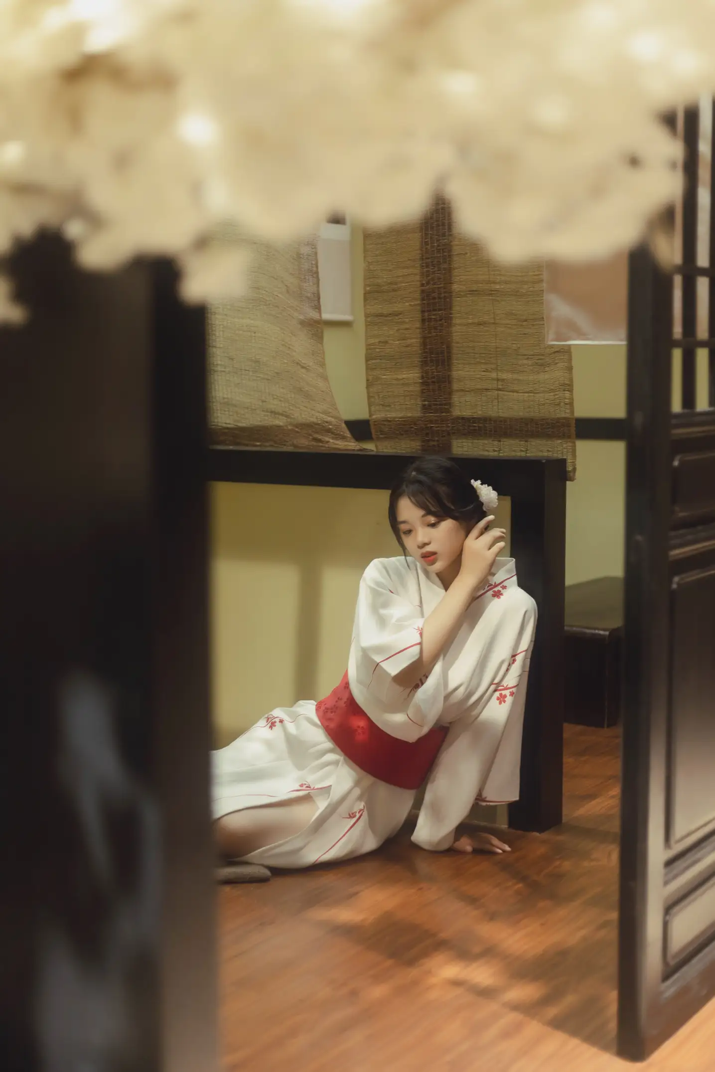 [YITUYU] 2022.09.14 VOL.1950 -Earth Moon Yang Yi#[22P]-7