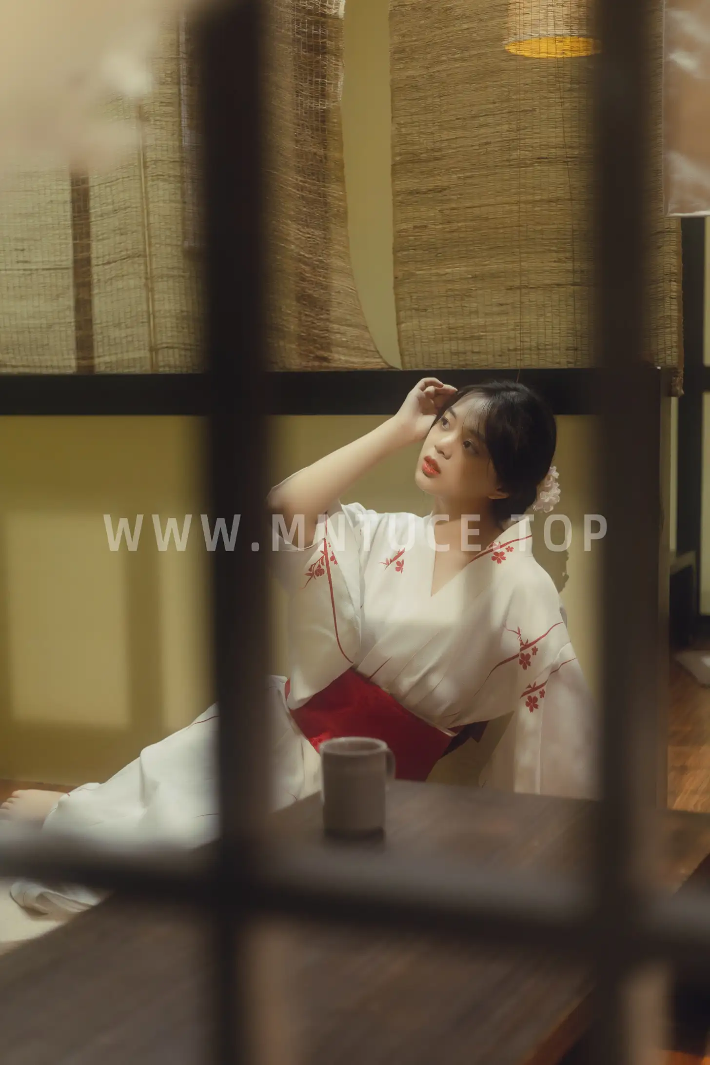 [YITUYU] 2022.09.14 VOL.1950 -Earth Moon Yang Yi#[22P]-8
