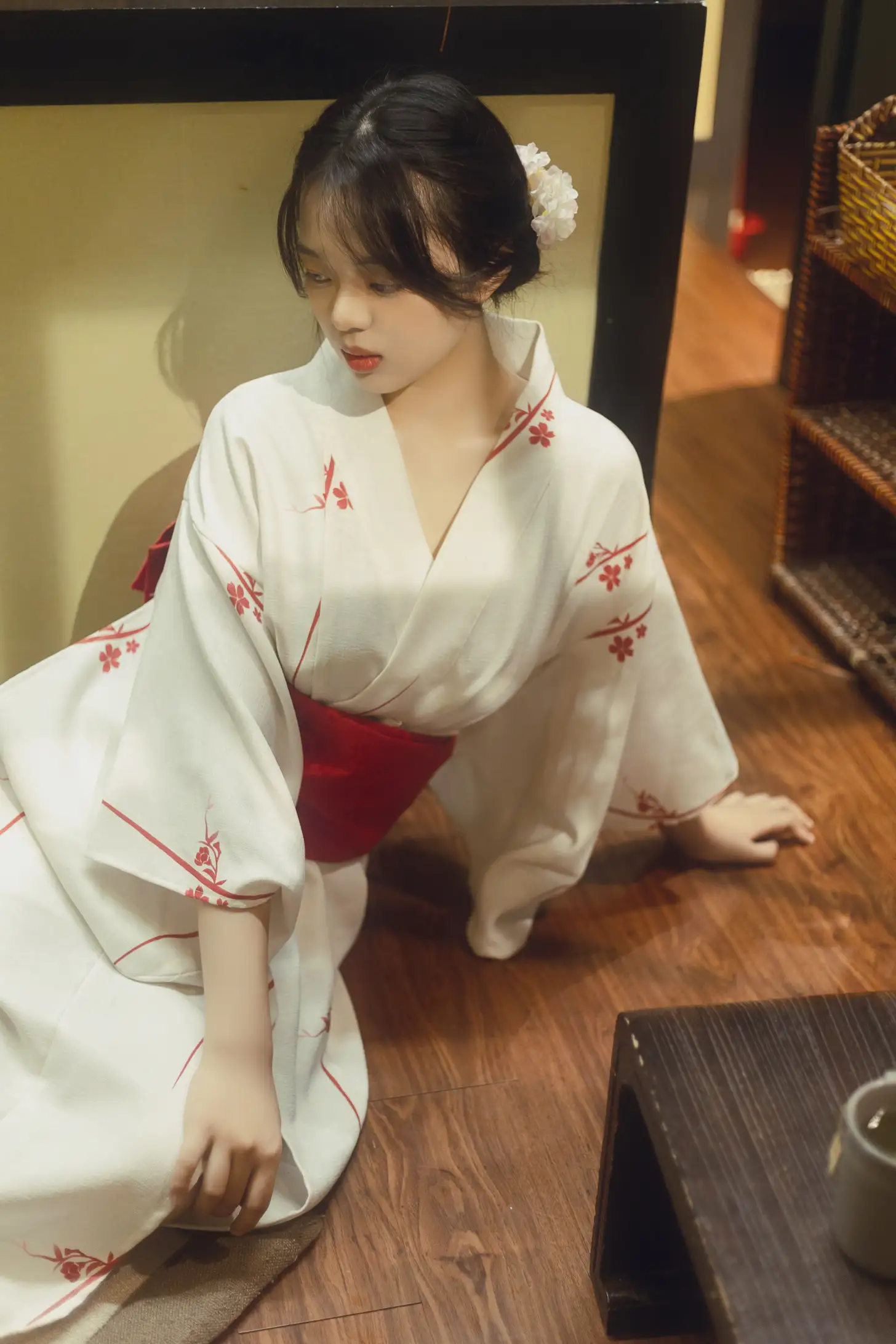 [YITUYU] 2022.09.14 VOL.1950 -Earth Moon Yang Yi#[22P]-10