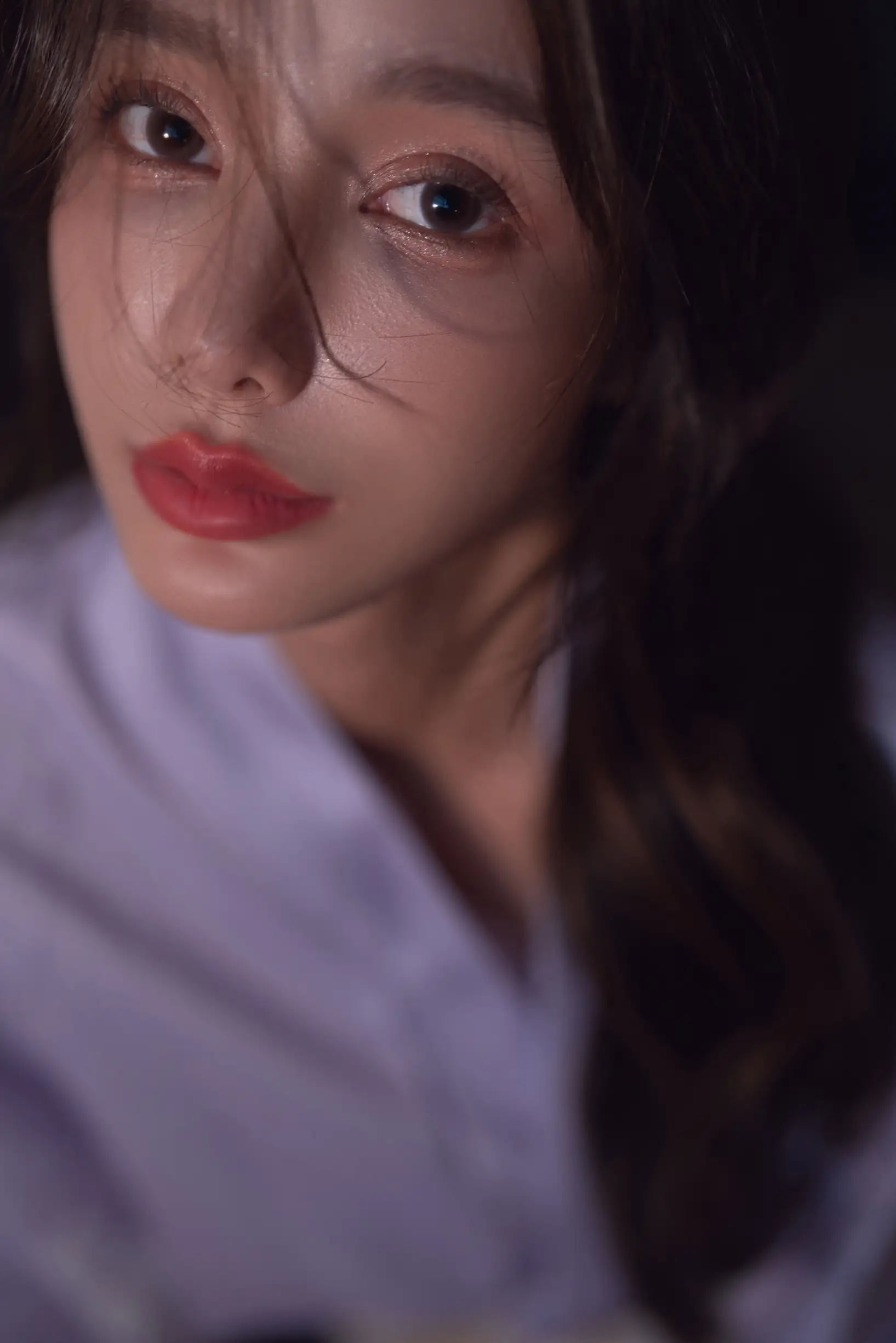 [艺图语] 2022.07.11 Vol.1444 – 轻私纯欲和服写真 姝雯同学#[61P]-4