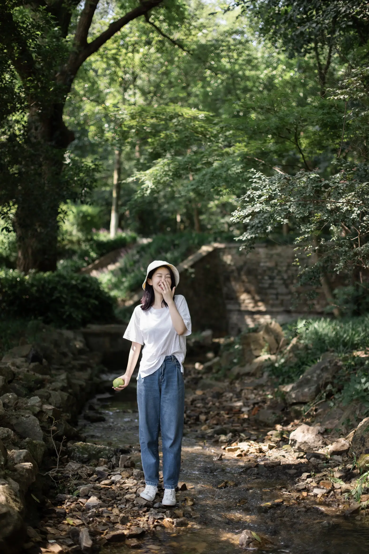 [艺图语] 2021.08.30 Vol.195 – 清风 小tom#[23P]-11