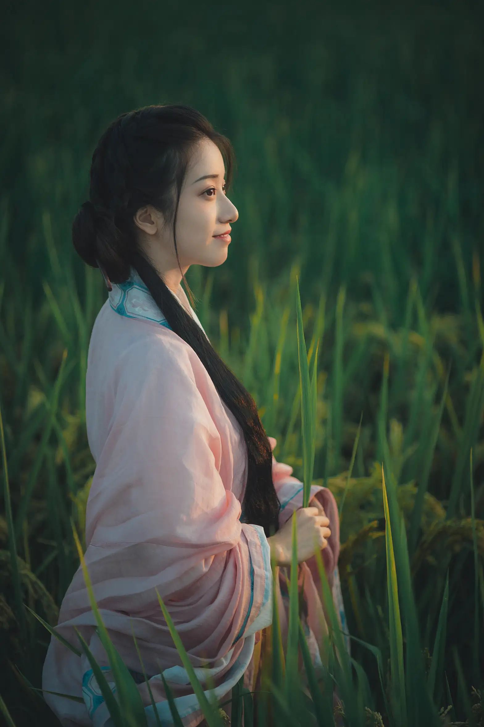 [艺图语] 2022.01.10 Vol.612 – 布衣菜饭，可乐终身 小清菡#[24P]-15