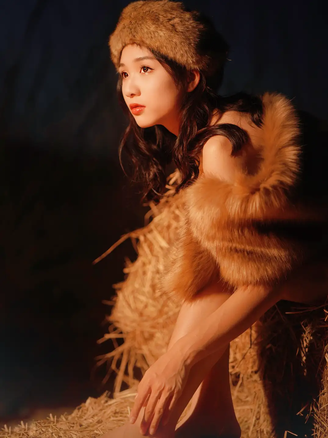 [YITUYU] 2022.07.13 Vol.1464 – Burning Dreams Xiao Tao#[27P]-5