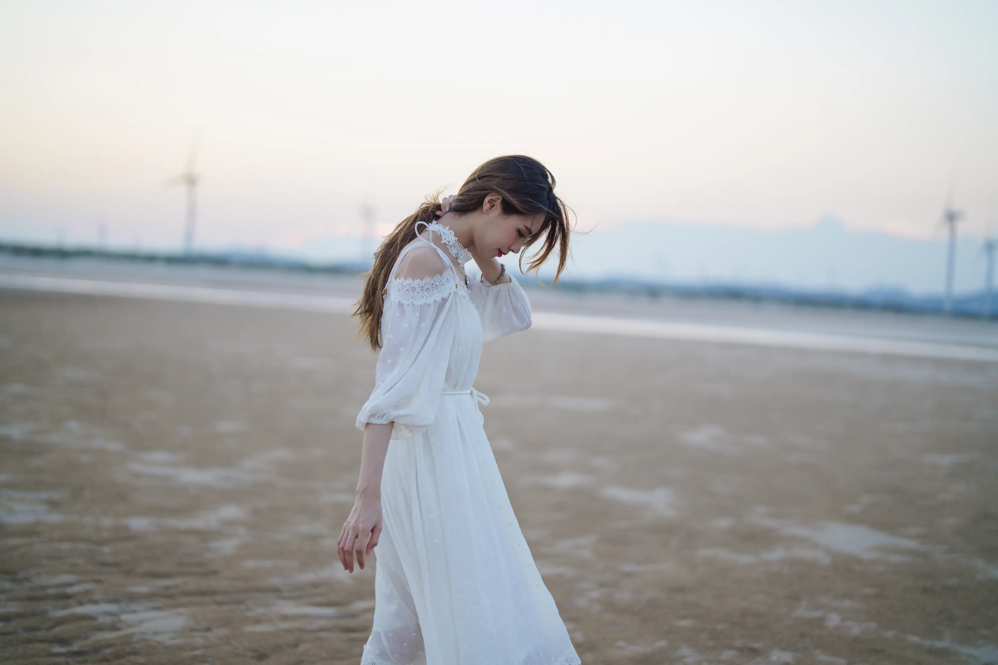 [艺图语] 2021.12.02 Vol.483 – 与海为邻 滕静#[51P]-3