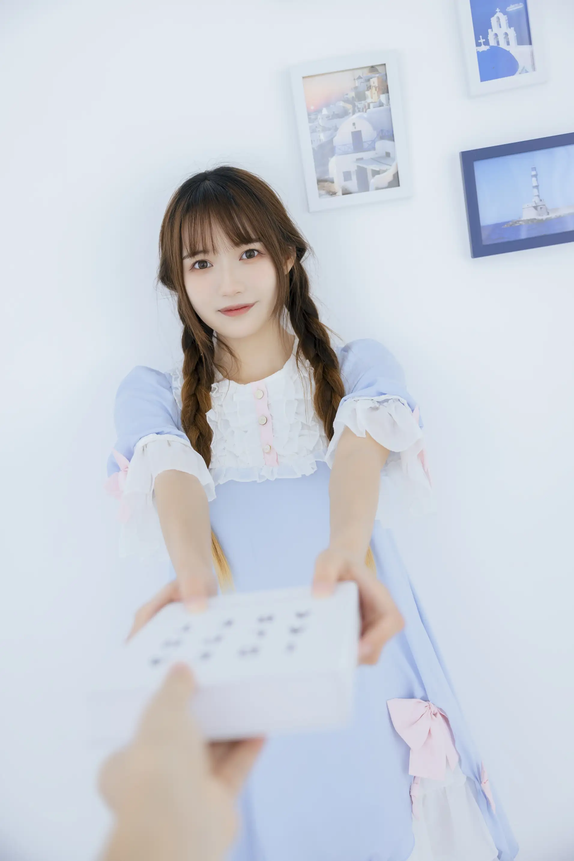 [YITUYU] 2022.08.16 VOL.1720 -Summer sweet Rabbit ZZZ Don’t eat carrots#[33P]-3