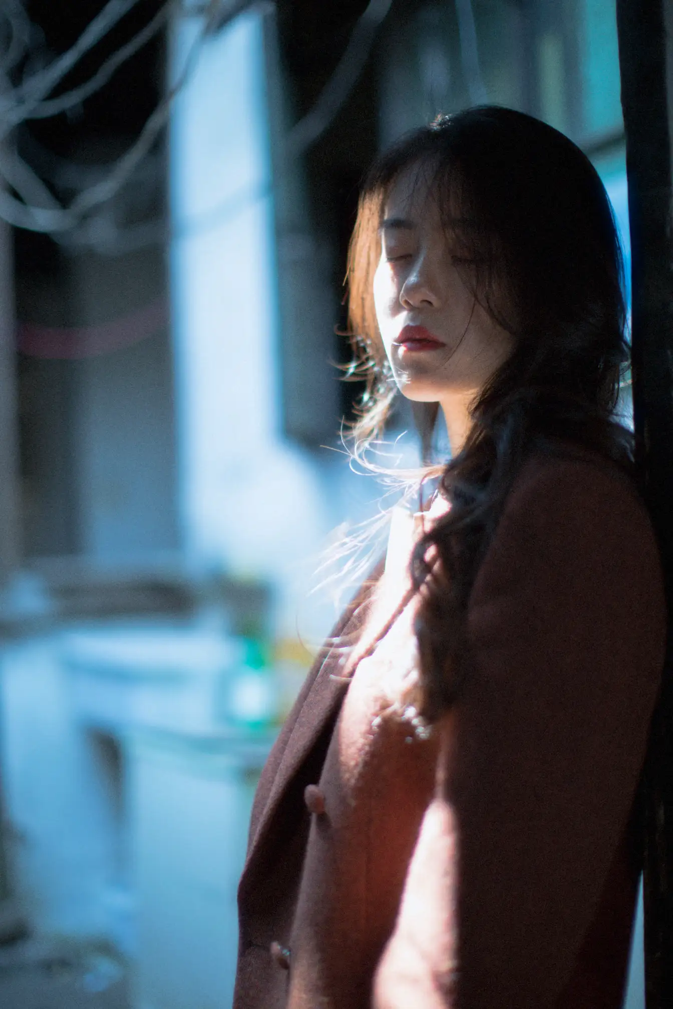 [YITUYU] 2022.07.14 Vol.1471 – Streets and alleys Porridge is pleasing to the eye#[24P]-7
