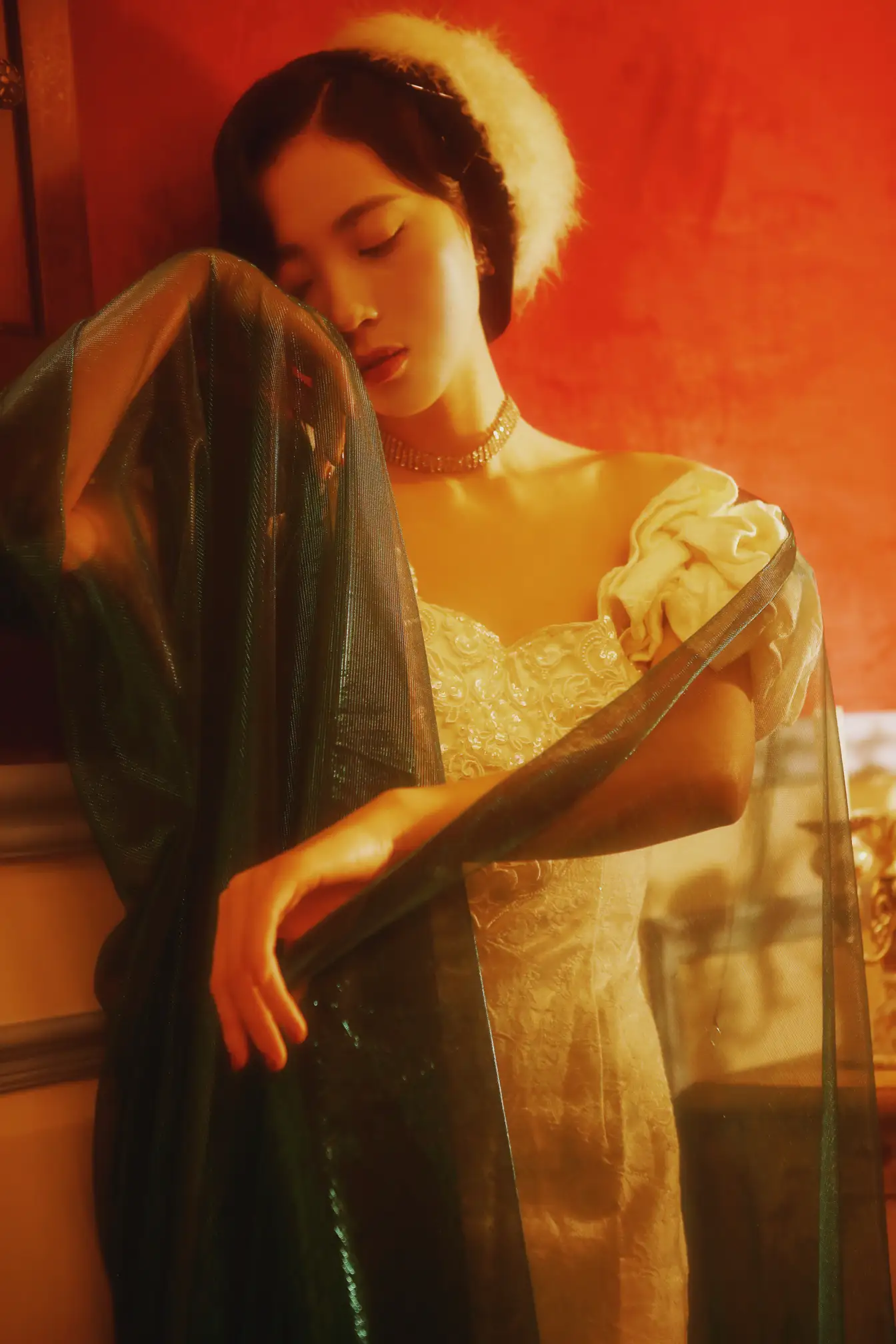 [YITUYU] 2022.09.03 Vol.1856 – White Rose Shoot#[24P]-4