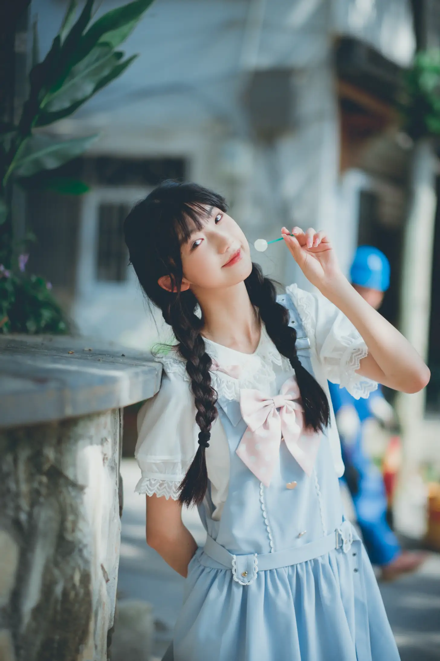 [艺图语] 2022.06.07 Vol.1113 – 夏至 姚恩星_#[27P]-10