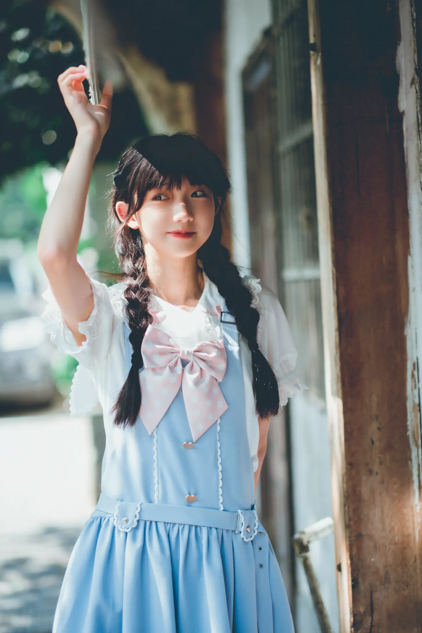 [艺图语] 2022.06.07 Vol.1113 – 夏至 姚恩星_#[27P]-4