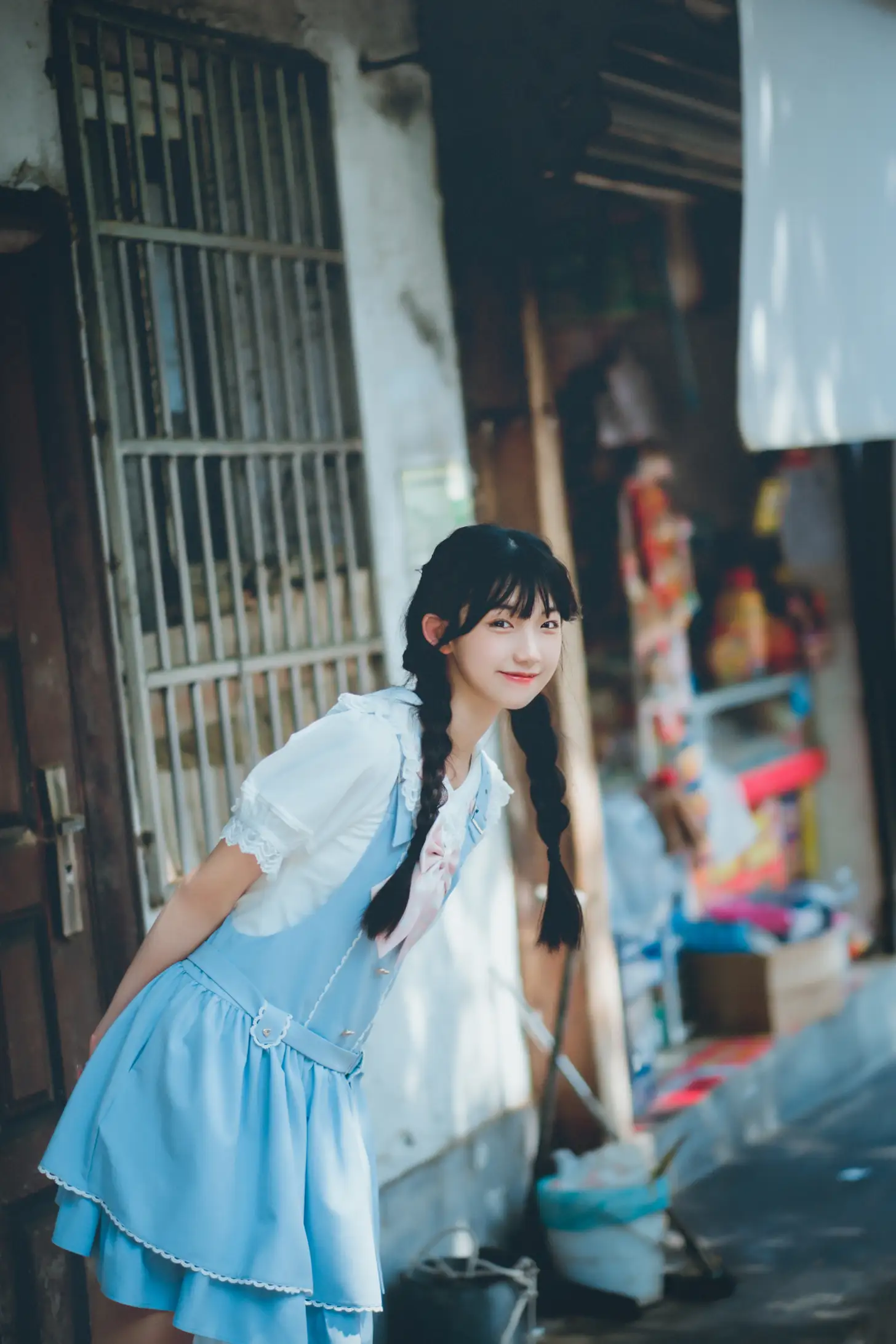 [艺图语] 2022.06.07 Vol.1113 – 夏至 姚恩星_#[27P]-3