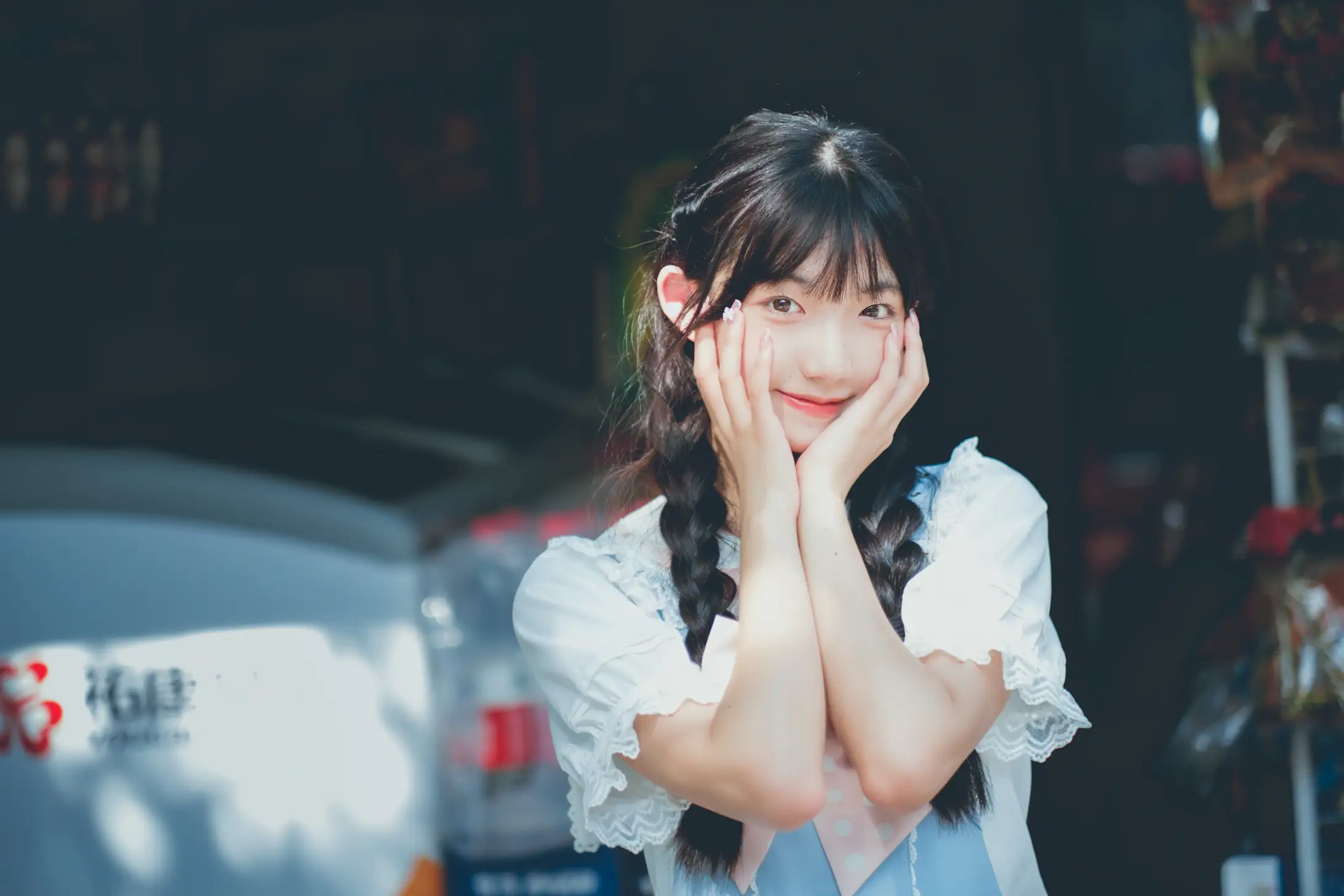 [艺图语] 2022.06.07 Vol.1113 – 夏至 姚恩星_#[27P]-9