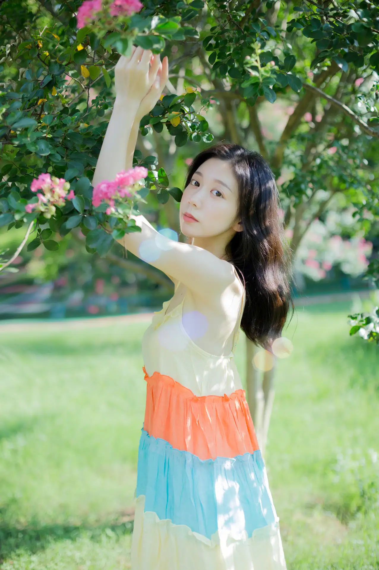 [YITUYU] 2022.09.12 VOL.1935 - My Secret Cat Girl Cat Girl-#[36P]-4