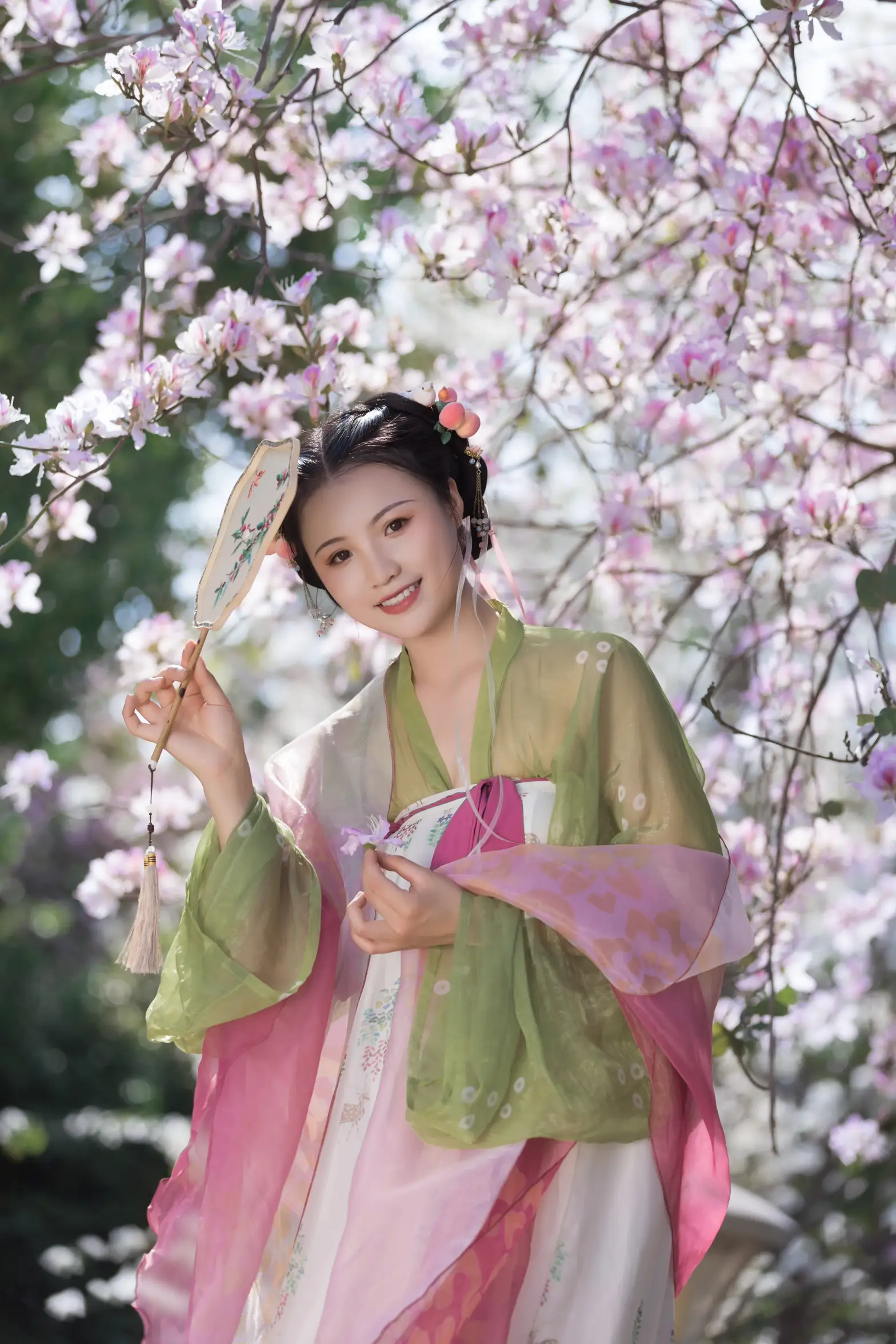 [艺图语] 2022.07.27 Vol.1552 – 袅娜 刘哈喇子#[26P]-16