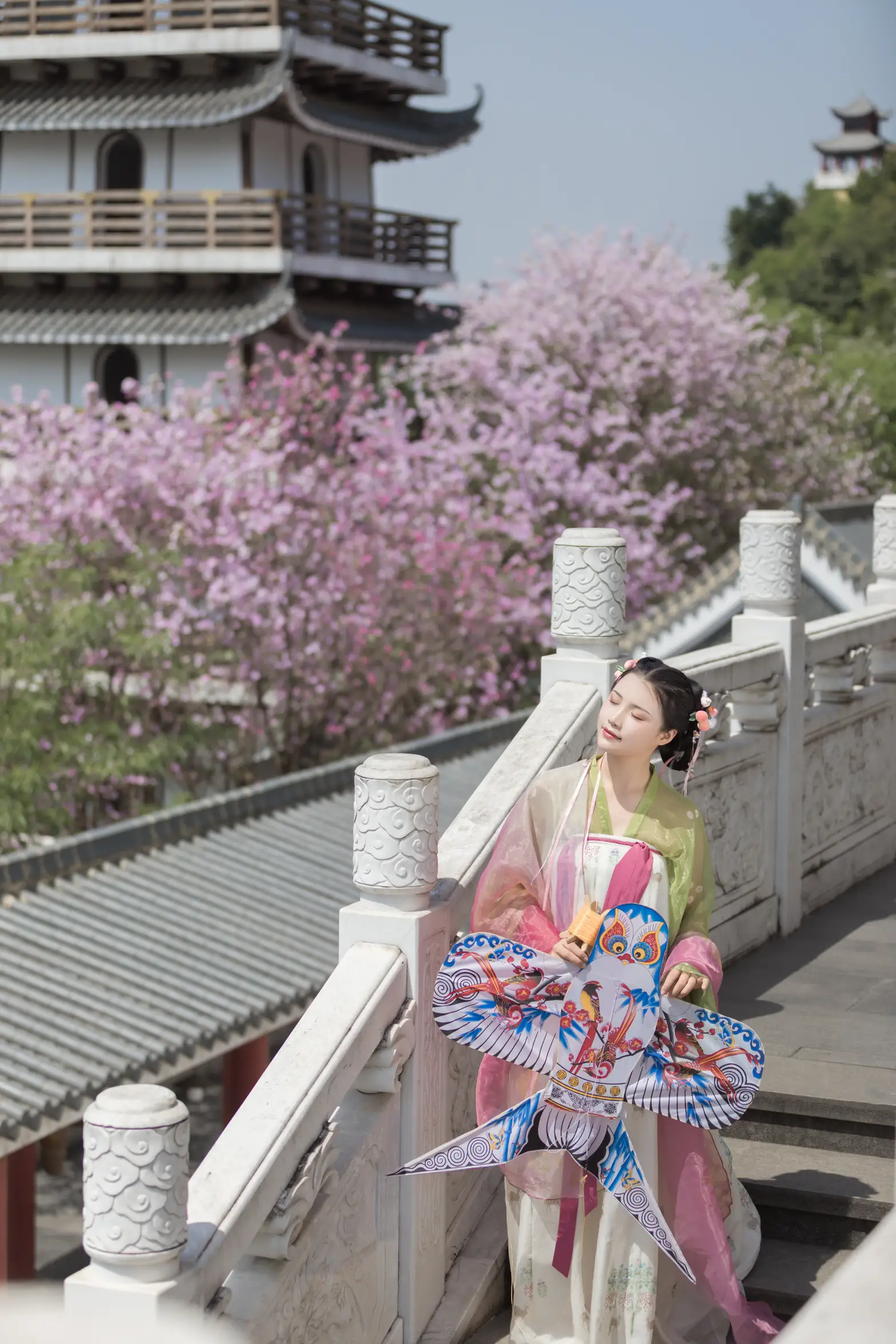 [艺图语] 2022.07.27 Vol.1552 – 袅娜 刘哈喇子#[26P]-4