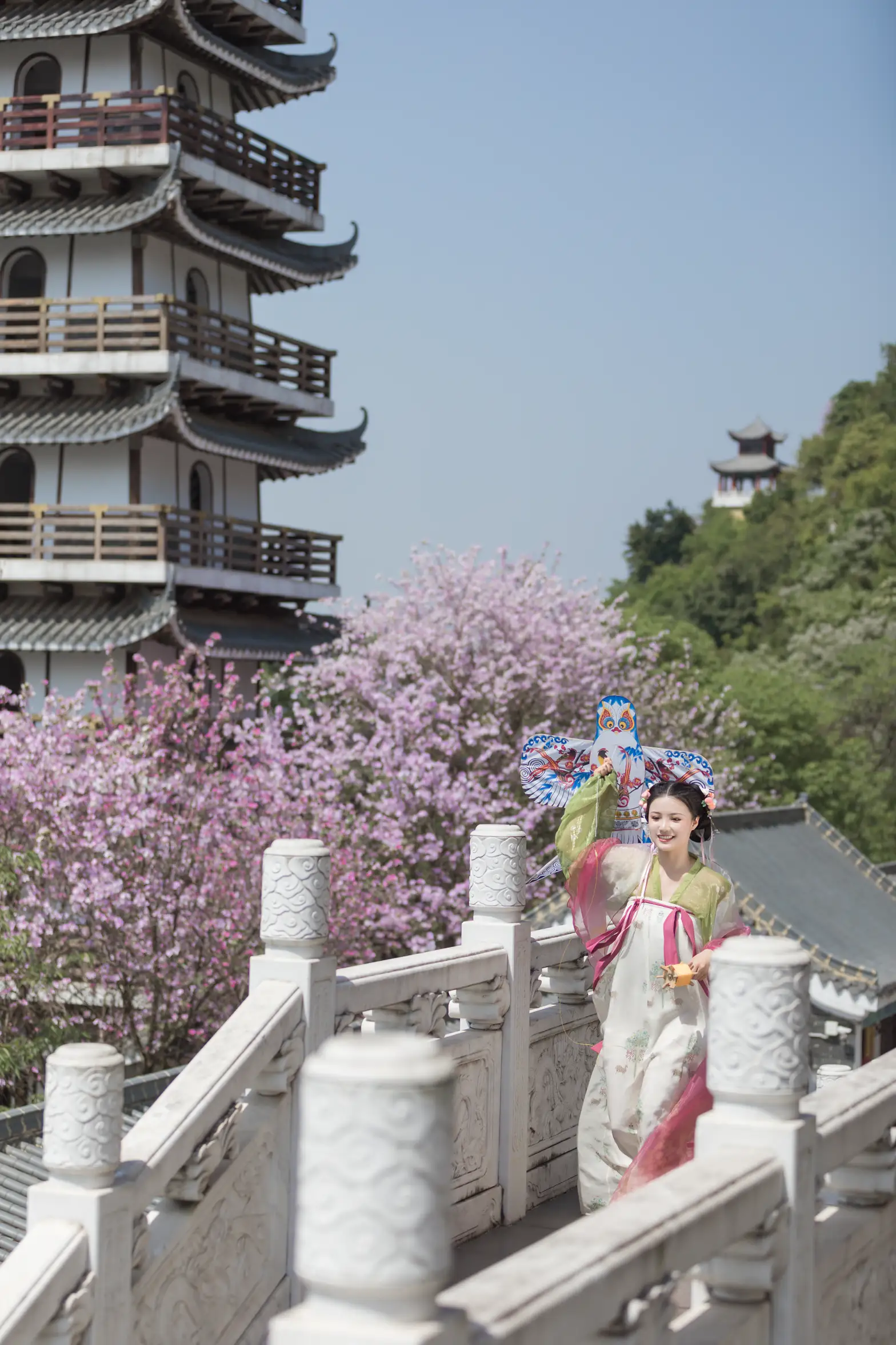 [艺图语] 2022.07.27 Vol.1552 – 袅娜 刘哈喇子#[26P]-5