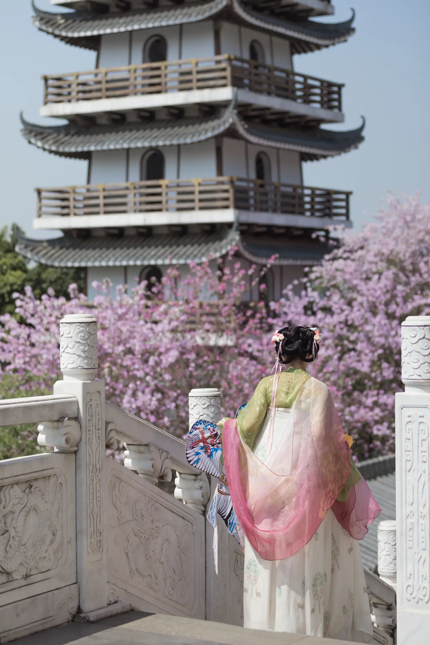 [艺图语] 2022.07.27 Vol.1552 – 袅娜 刘哈喇子#[26P]-8