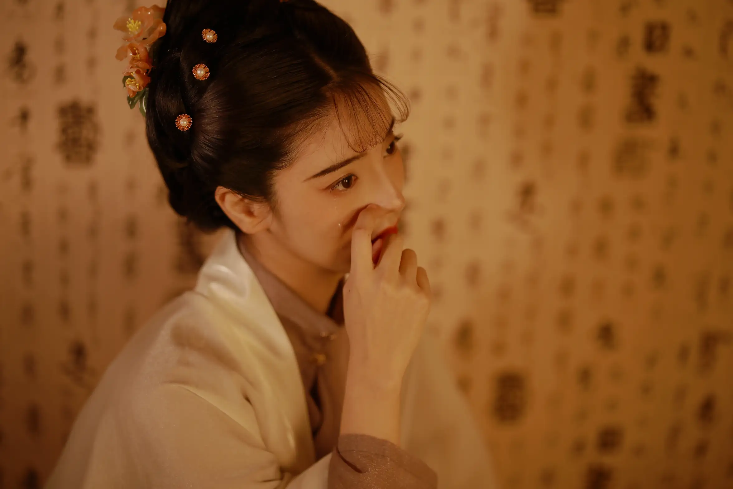 [艺图语] 2022.08.26 Vol.1799 – 相思 丸子Marukoo-#[21P]-2