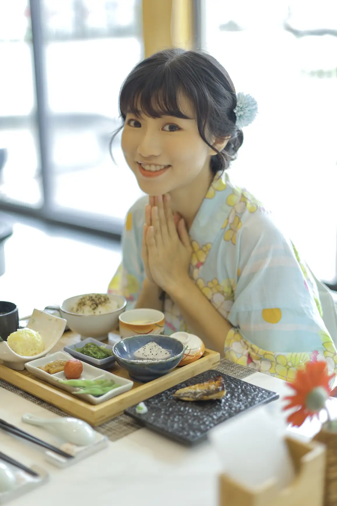 [艺图语] 2022.08.27 Vol.1807 – 竹取亭 蓝胖子-#[30P]-13