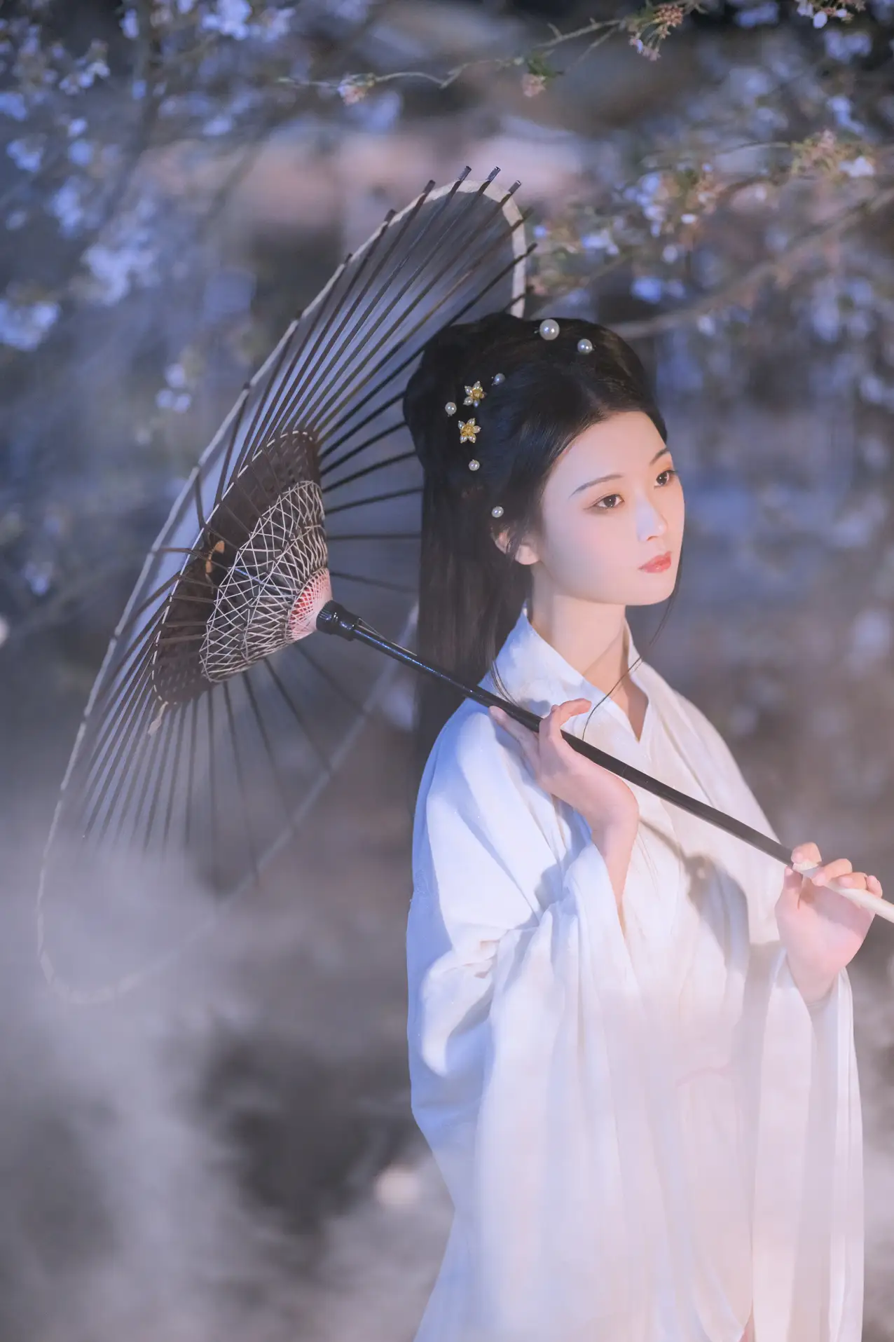 [艺图语] 2022.05.13 Vol.874 – 一枕清梦 汀贰#[32P]-9