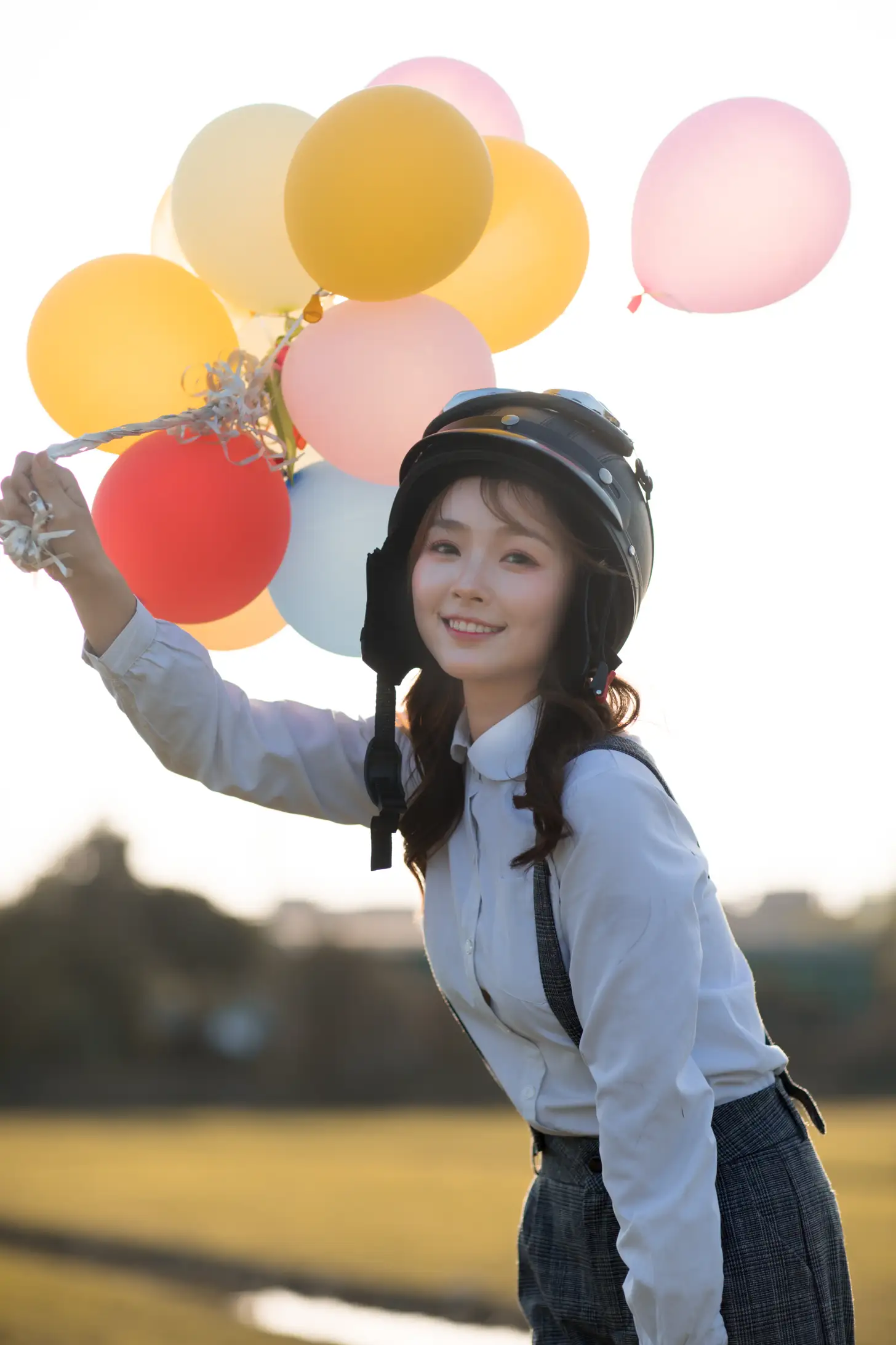 [艺图语] 2022.01.17 Vol.666 – 那年盛夏 _丹丹丹婷_#[27P]-11