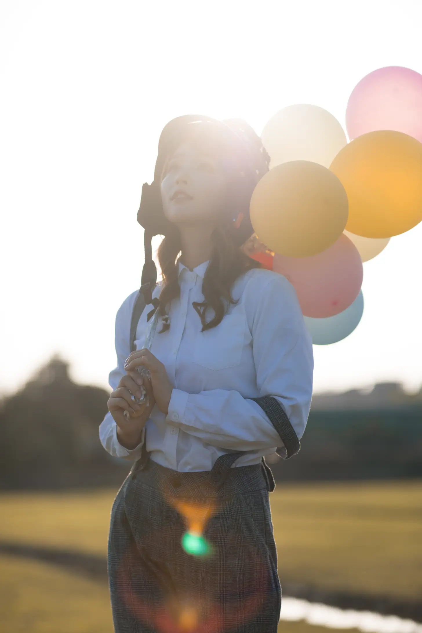 [艺图语] 2022.01.17 Vol.666 – 那年盛夏 _丹丹丹婷_#[27P]-12
