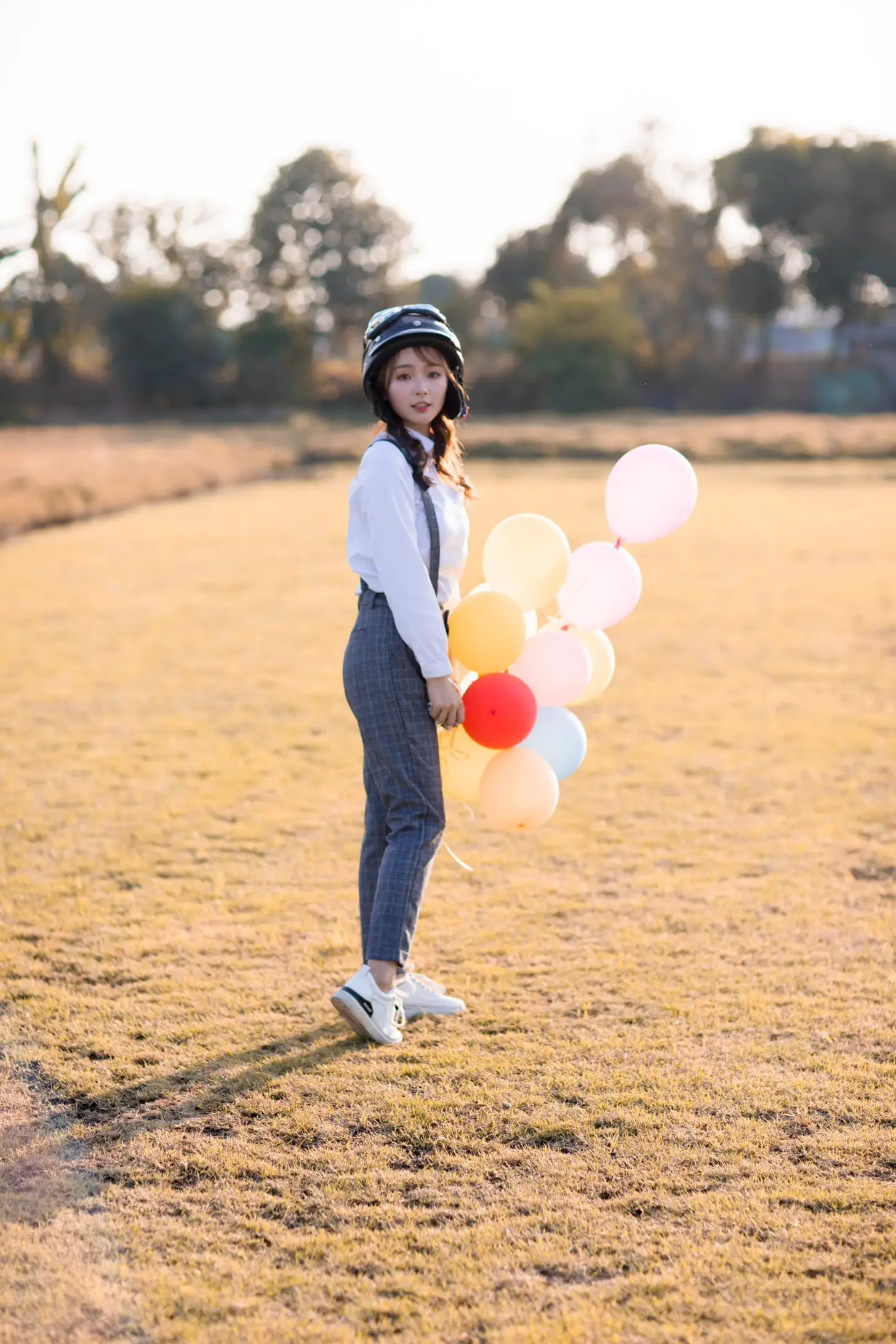 [艺图语] 2022.01.17 Vol.666 – 那年盛夏 _丹丹丹婷_#[27P]-13