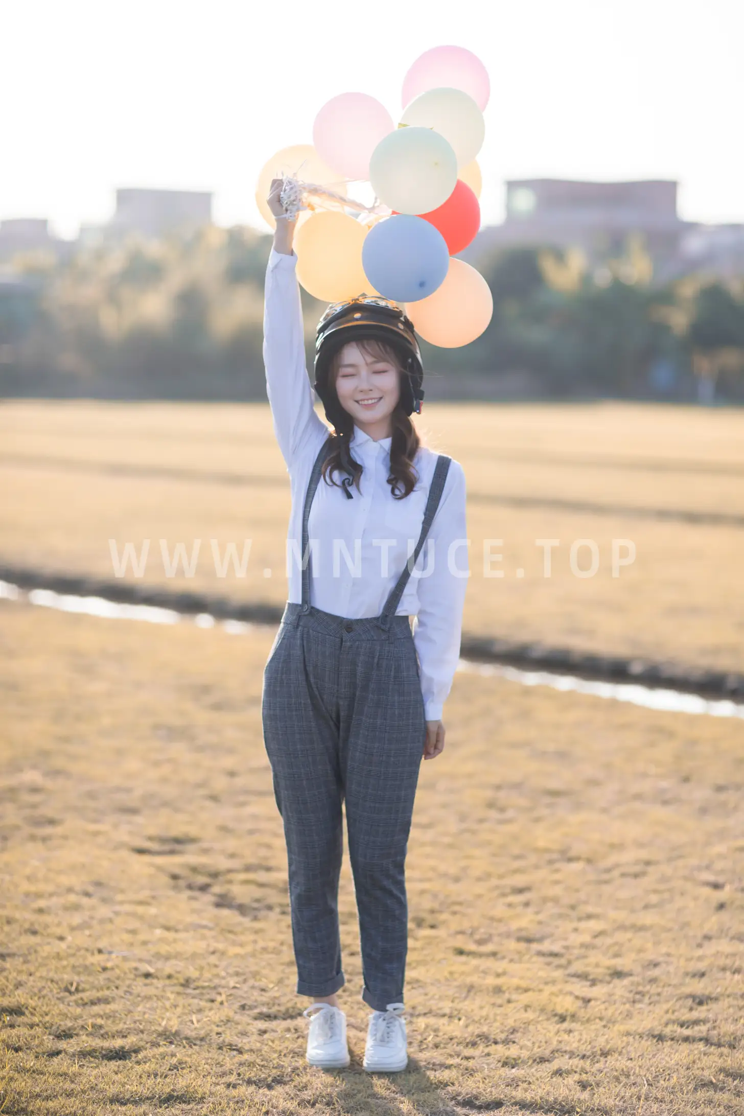 [艺图语] 2022.01.17 Vol.666 – 那年盛夏 _丹丹丹婷_#[27P]-2
