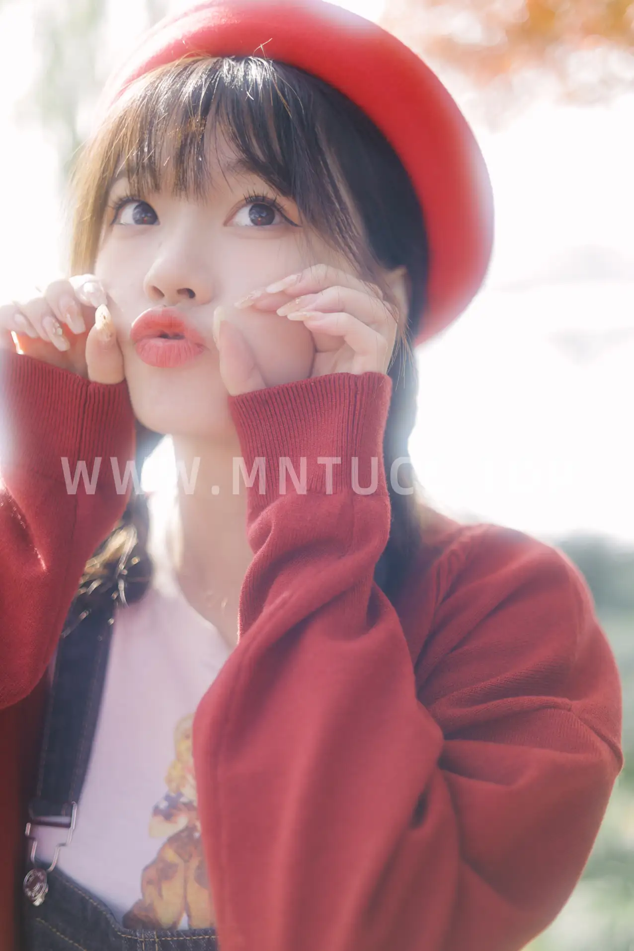 [YITUYU] 2022.07.19 Vol.1522 – Sweetheart Girl Xiaofeng#[39P]-6