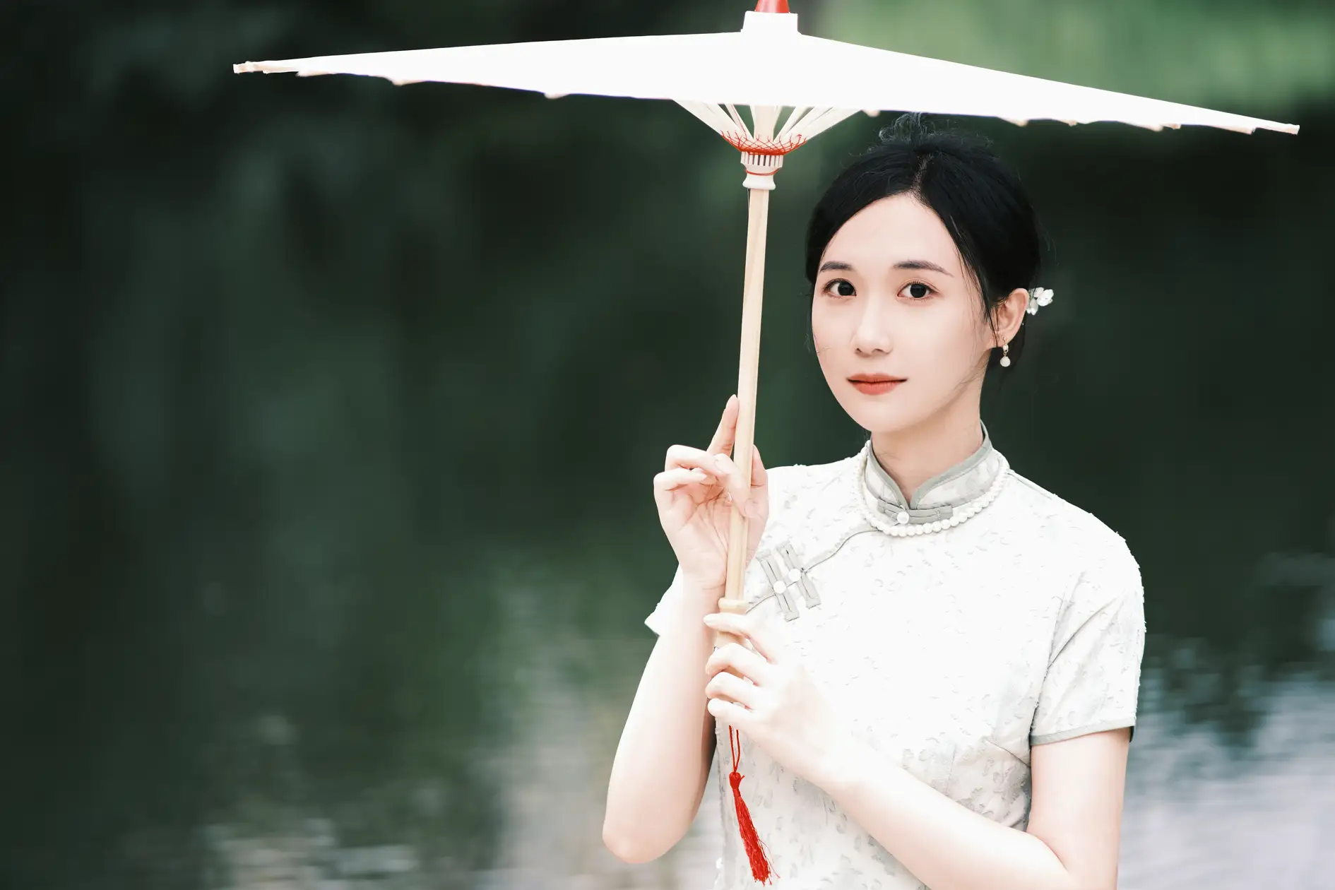 [艺图语] 2022.07.13 Vol.1463 – 南风知我意 zYU#[33P]-12