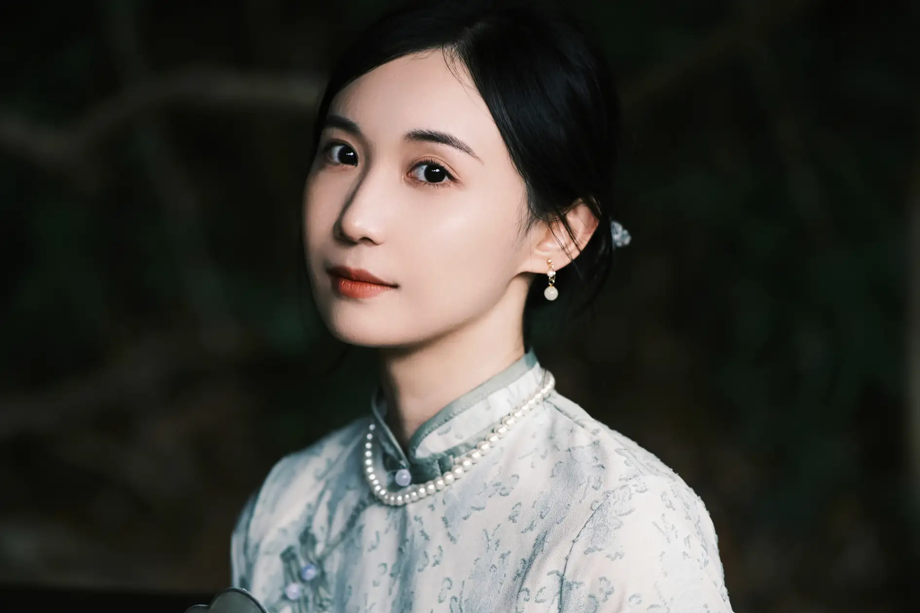 [艺图语] 2022.07.13 Vol.1463 – 南风知我意 zYU#[33P]-2