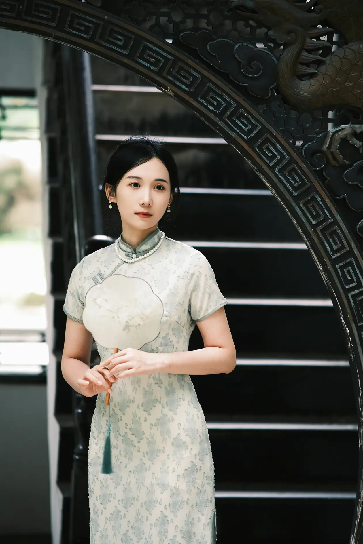 [艺图语] 2022.07.13 Vol.1463 – 南风知我意 zYU#[33P]-6