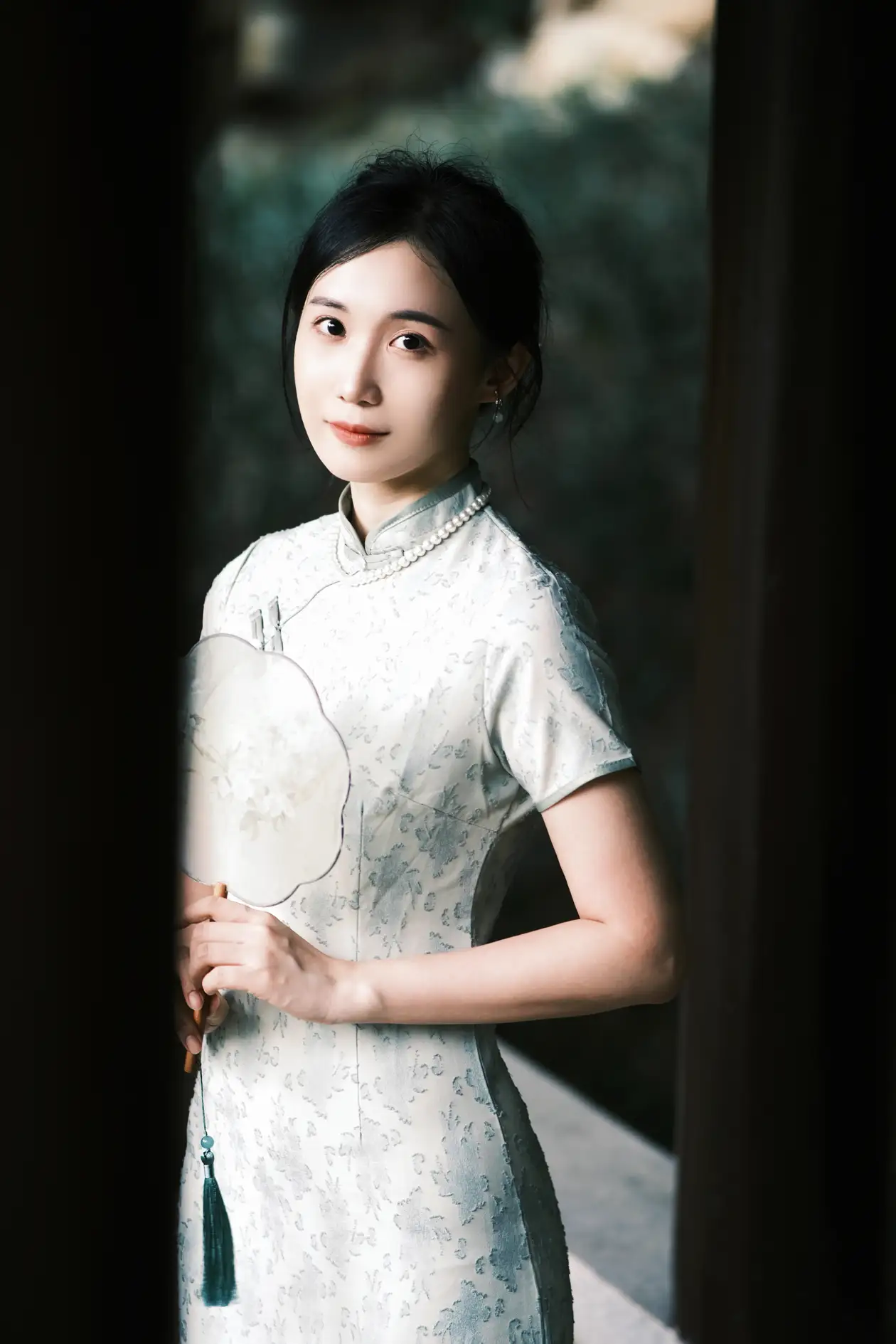 [艺图语] 2022.07.13 Vol.1463 – 南风知我意 zYU#[33P]-10