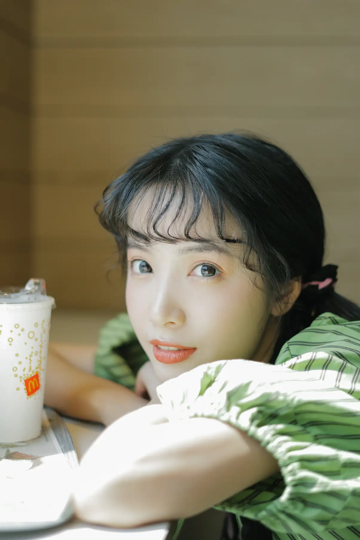 [艺图语] 2022.08.02 Vol.1605 – 夏日女友 一只阿梦崽#[42P]-4