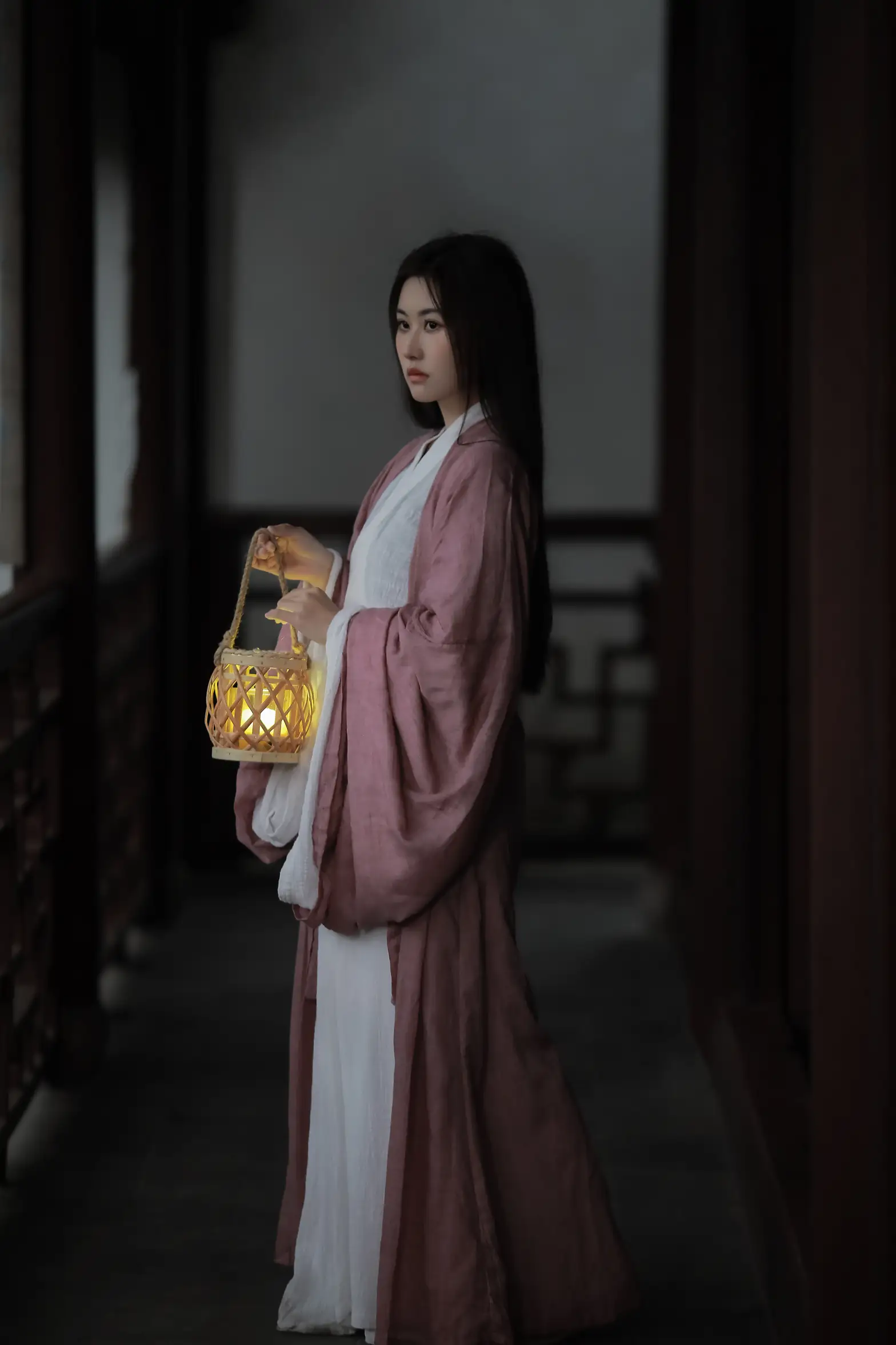 [艺图语] 2022.05.13 Vol.871 – 相思 keikei白茶清欢#[27P]-8